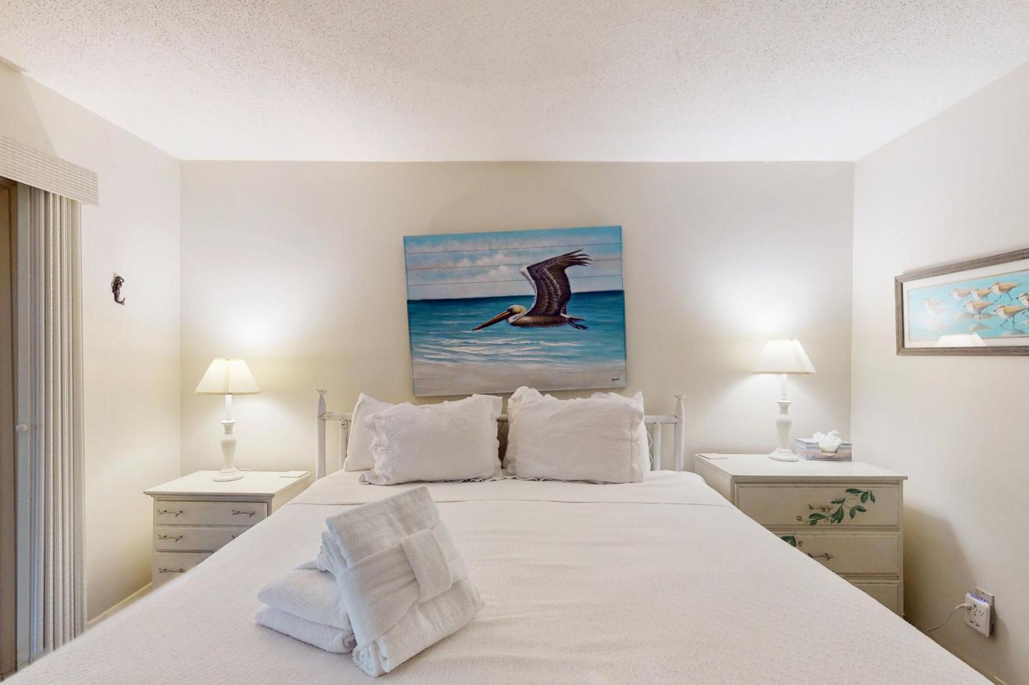 Black Skimmer Holiday home