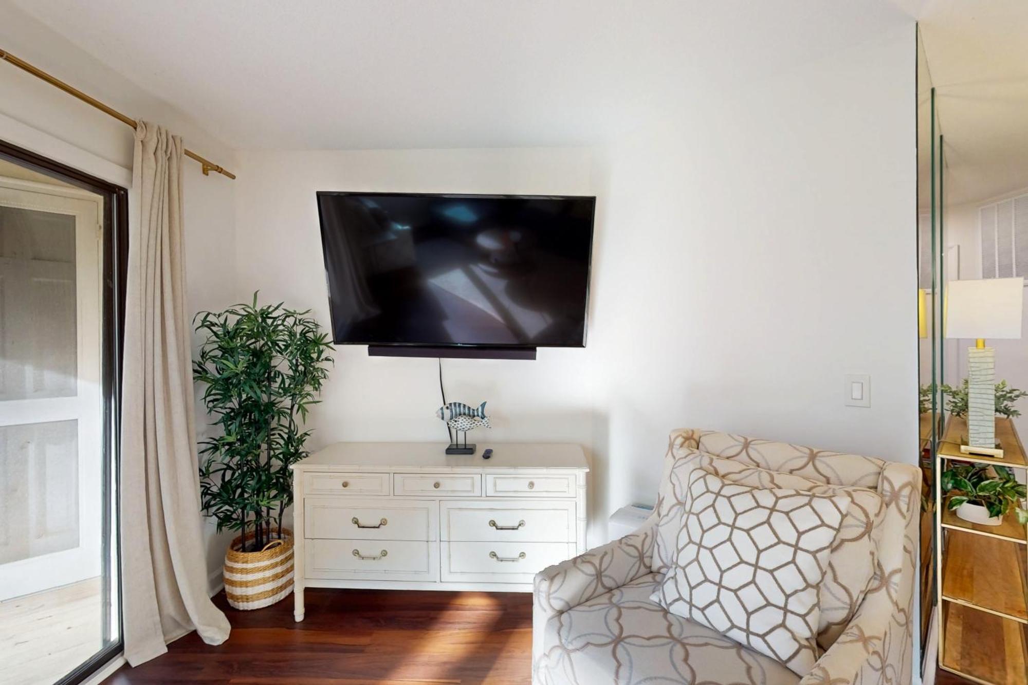 Apartment Colonnade Club 147 *
