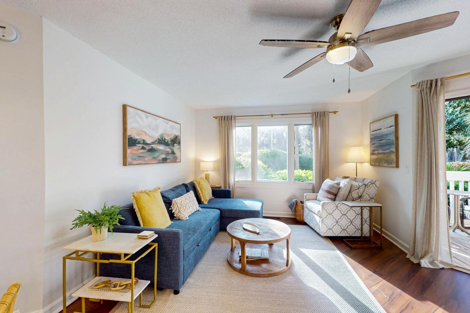 Apartment Colonnade Club 147 *