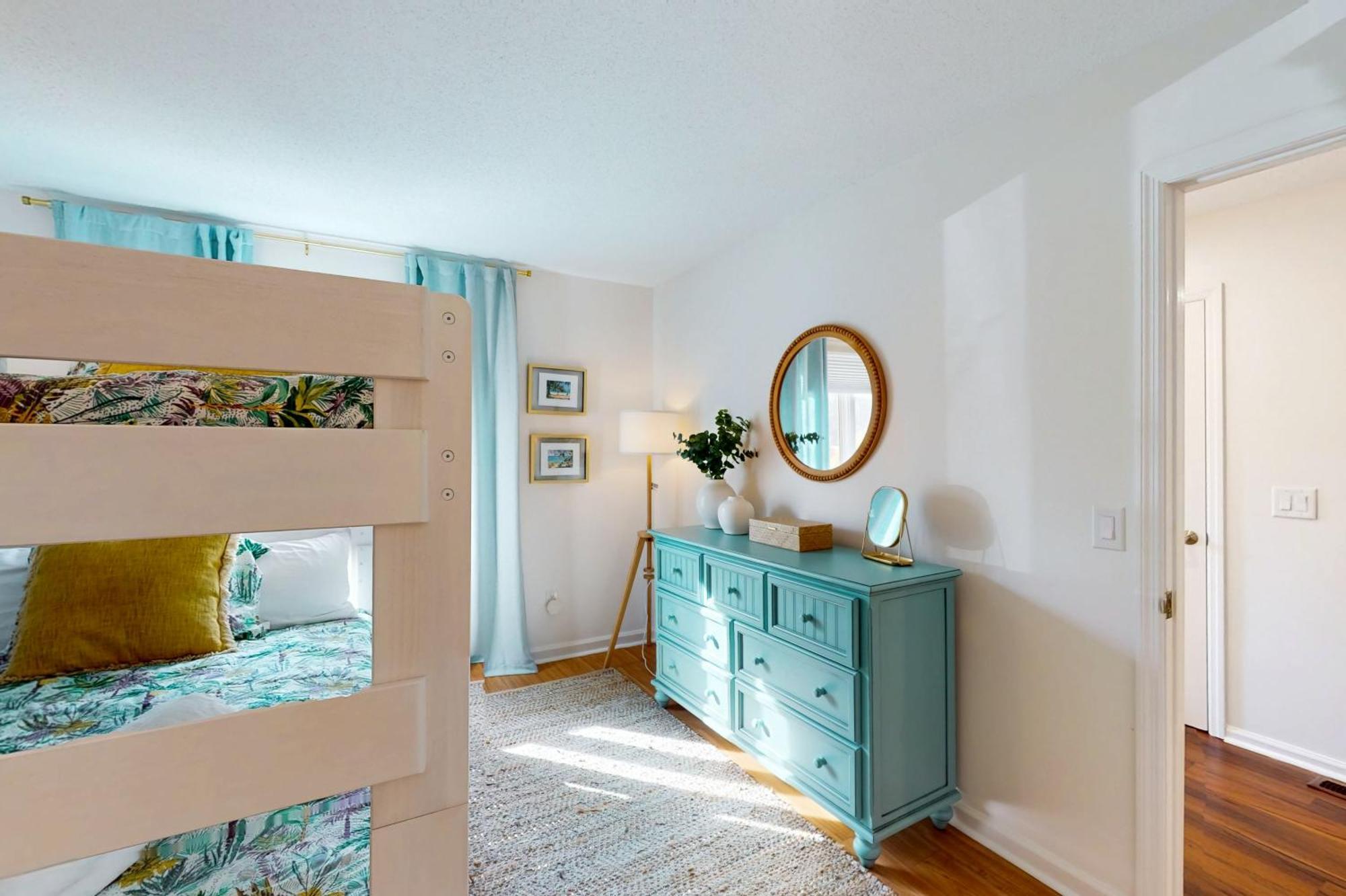 Apartment Colonnade Club 147