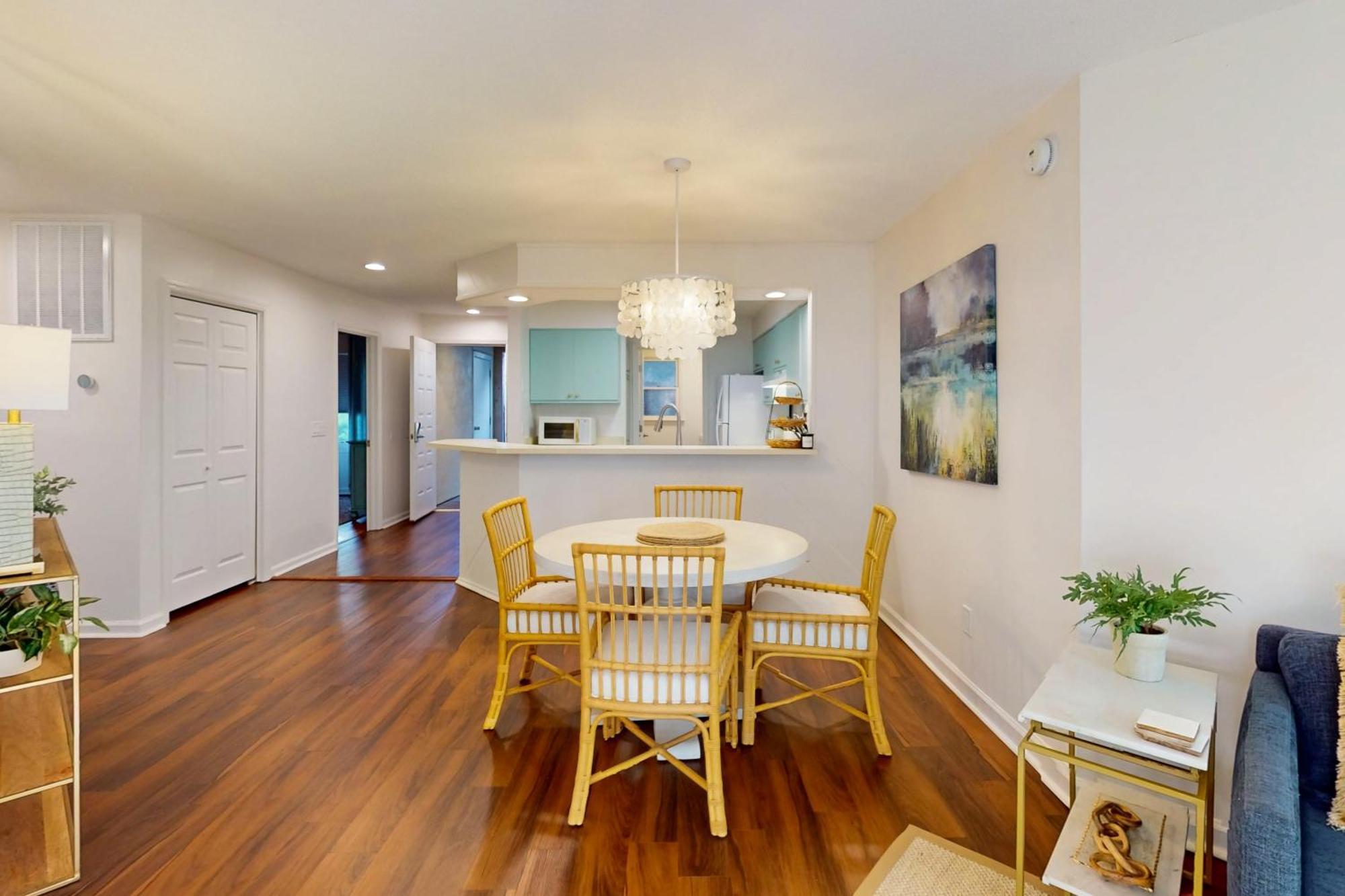Colonnade Club 147 Apartment Hilton Head Island