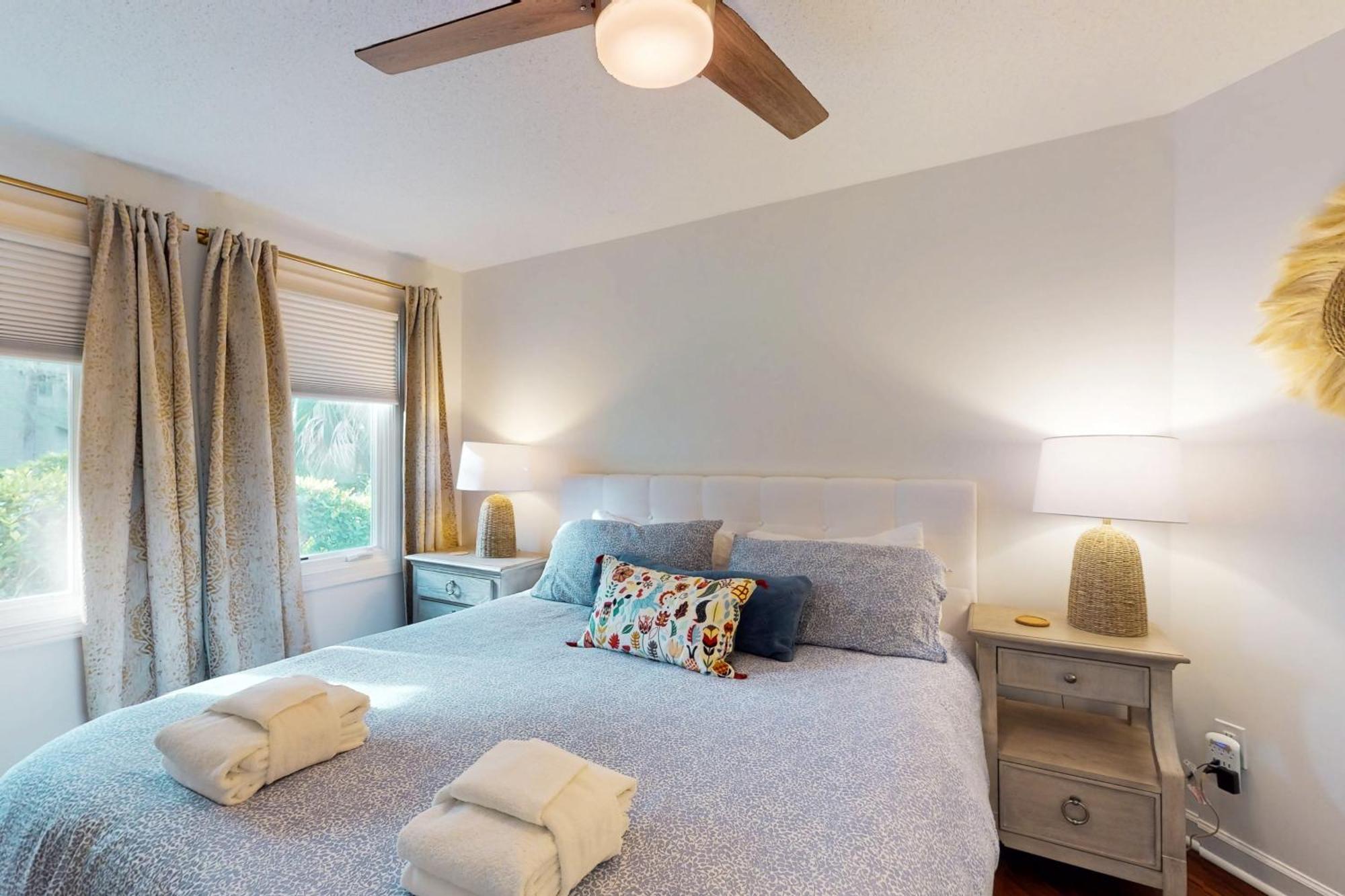 Apartment Colonnade Club 147