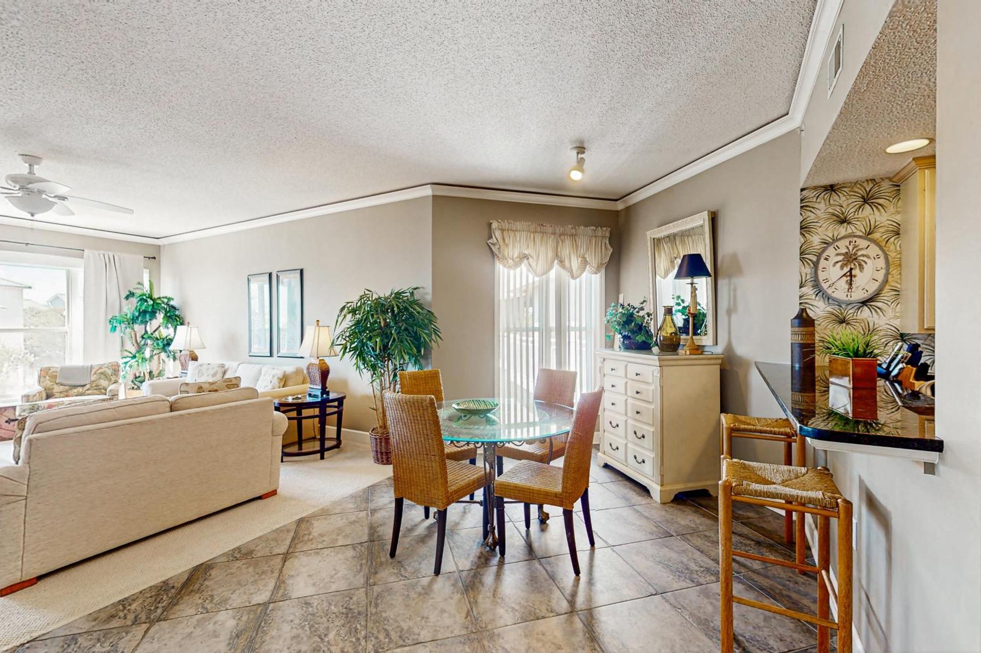 Hampton Place Ii Apartment Hilton Head Island