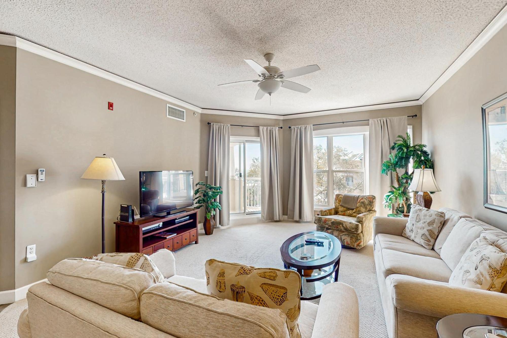 Apartment Hampton Place Ii Hilton Head Island
