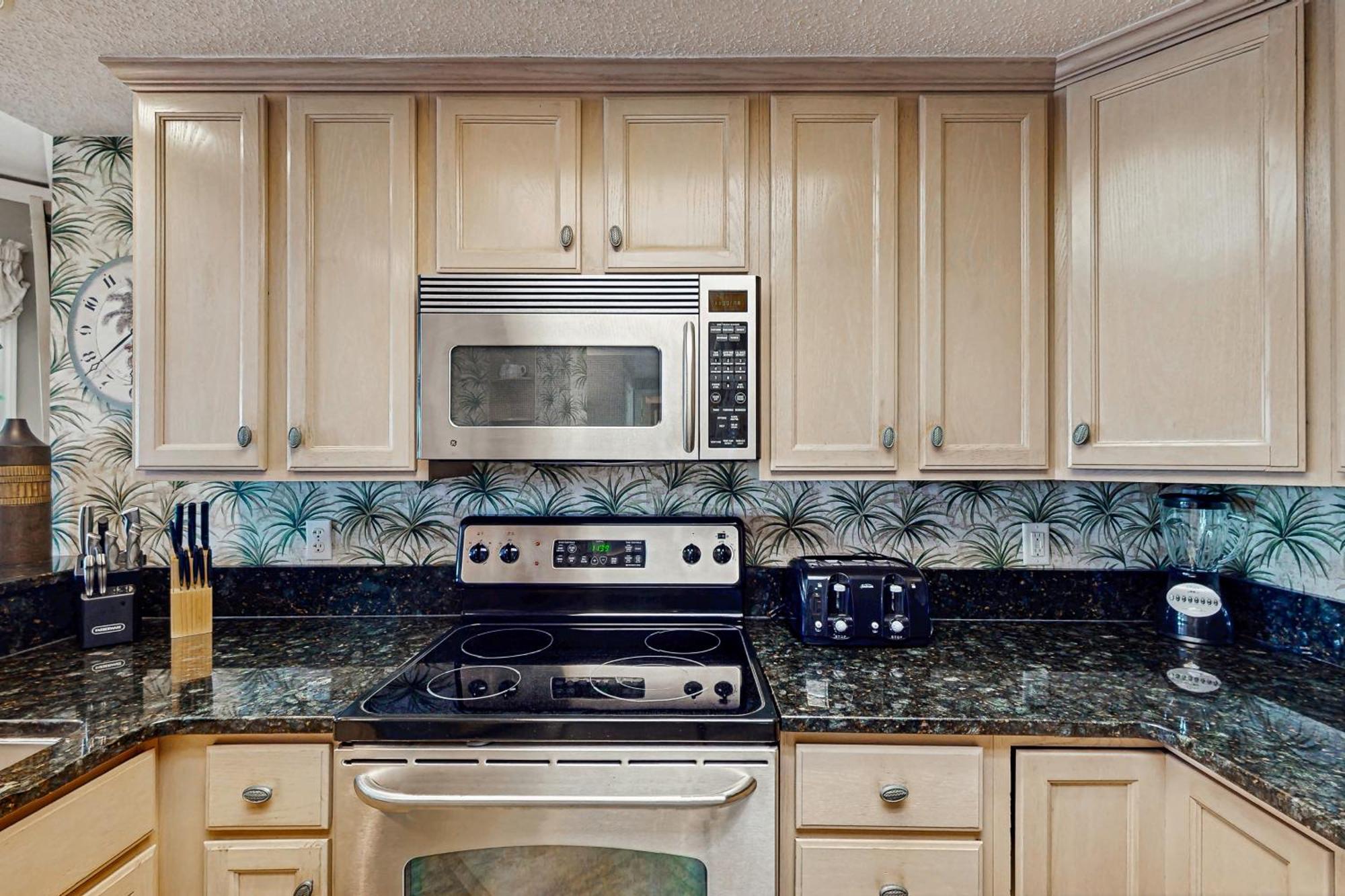 Apartment Hampton Place Ii