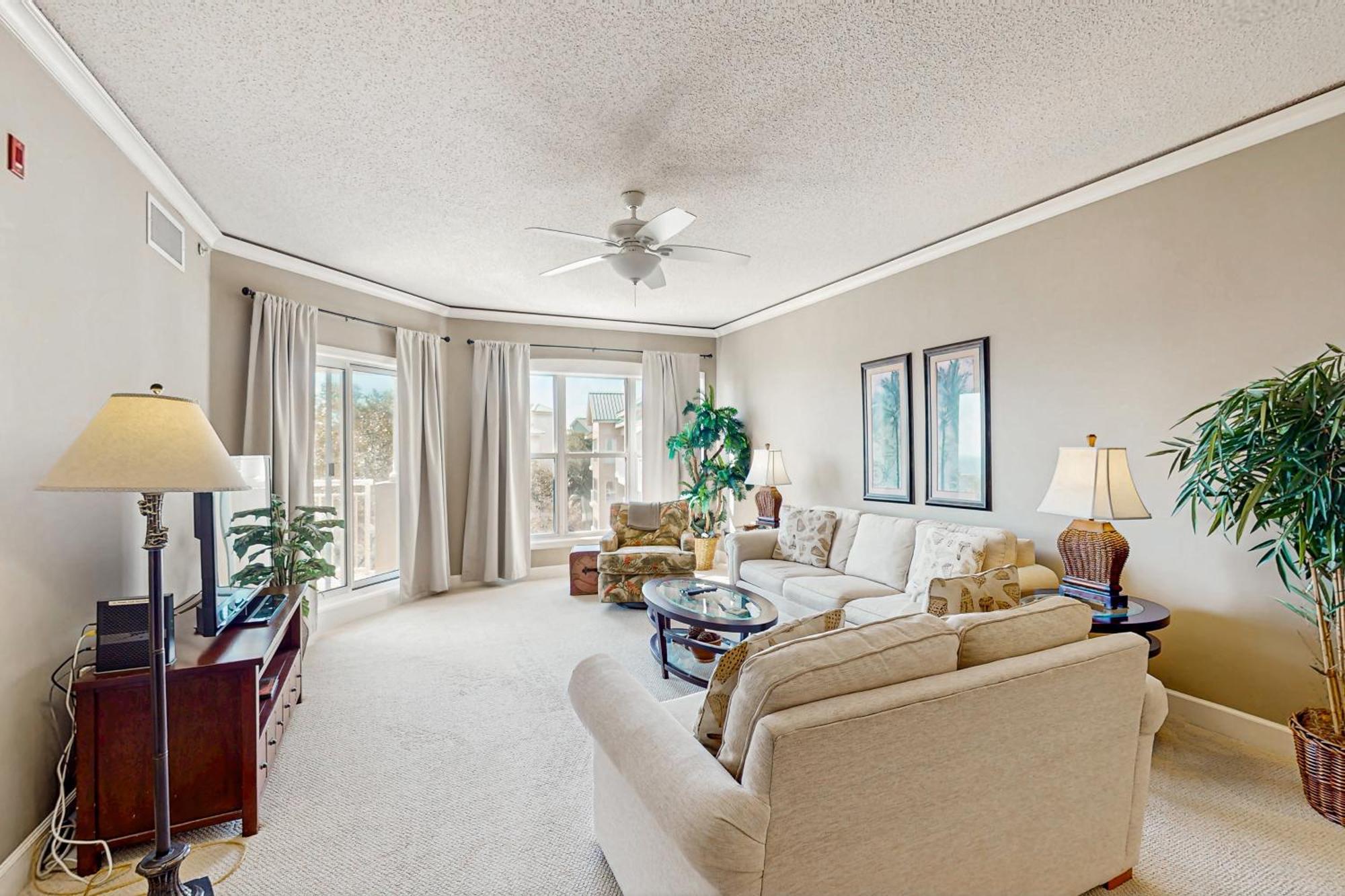 Hampton Place Ii Apartment Hilton Head Island