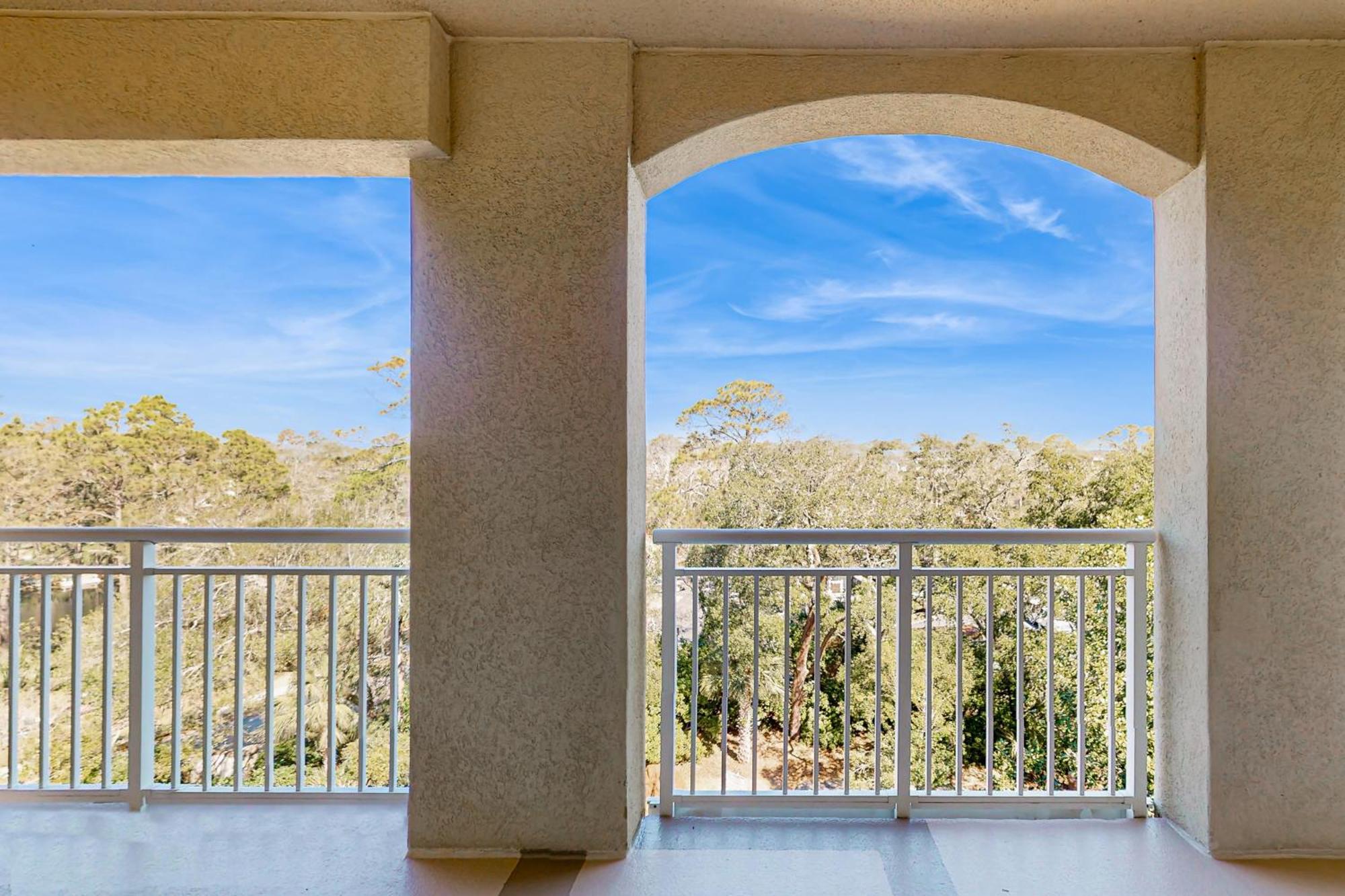 Apartment Hampton Place Ii Hilton Head Island