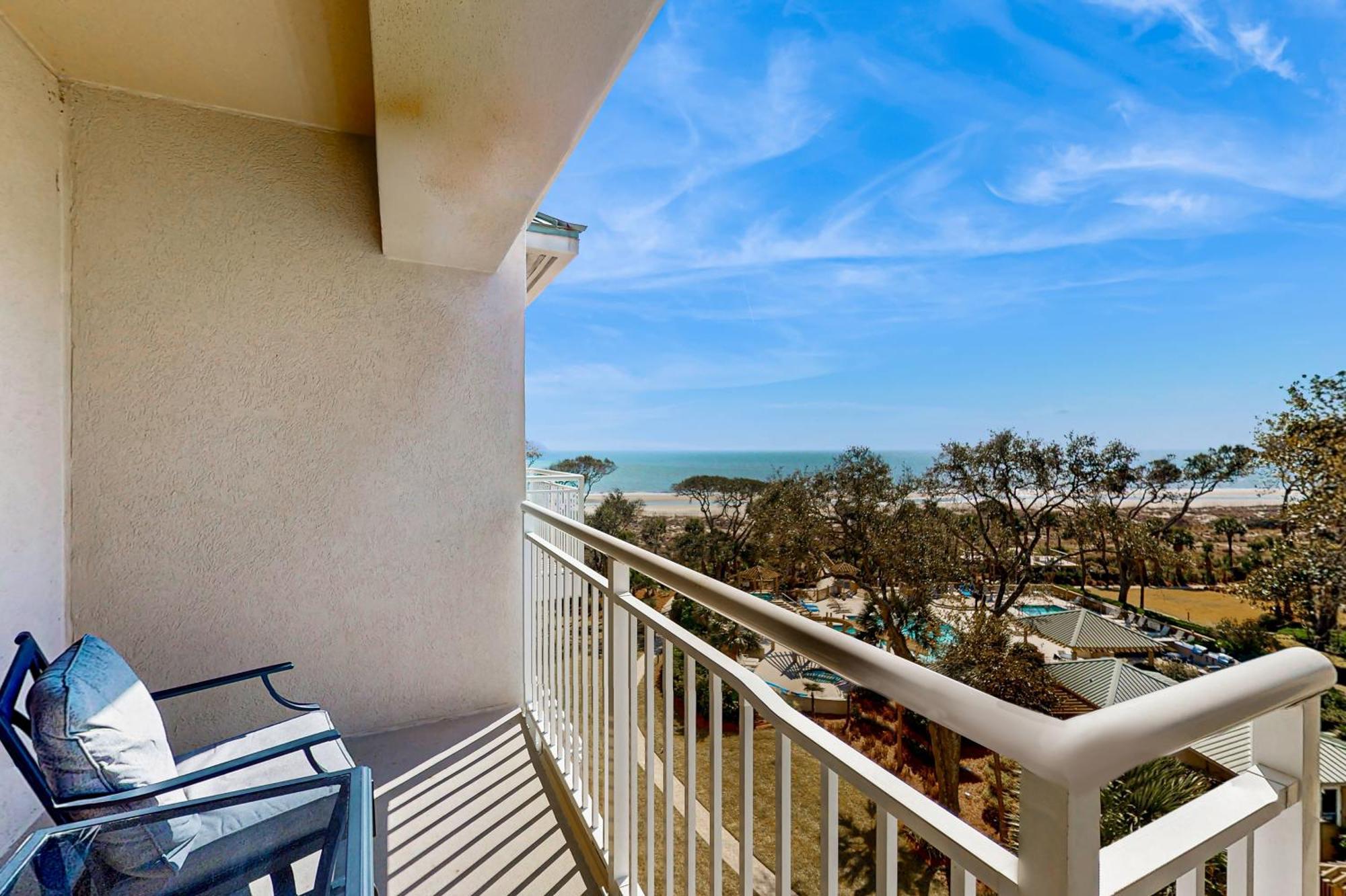 Hampton Place Ii * Hilton Head Island