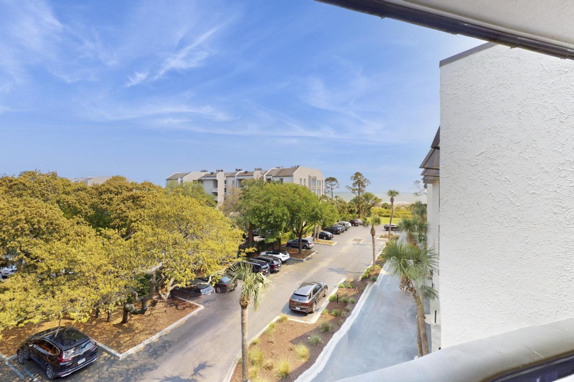 Apartment Sea Side Hilton Head Island