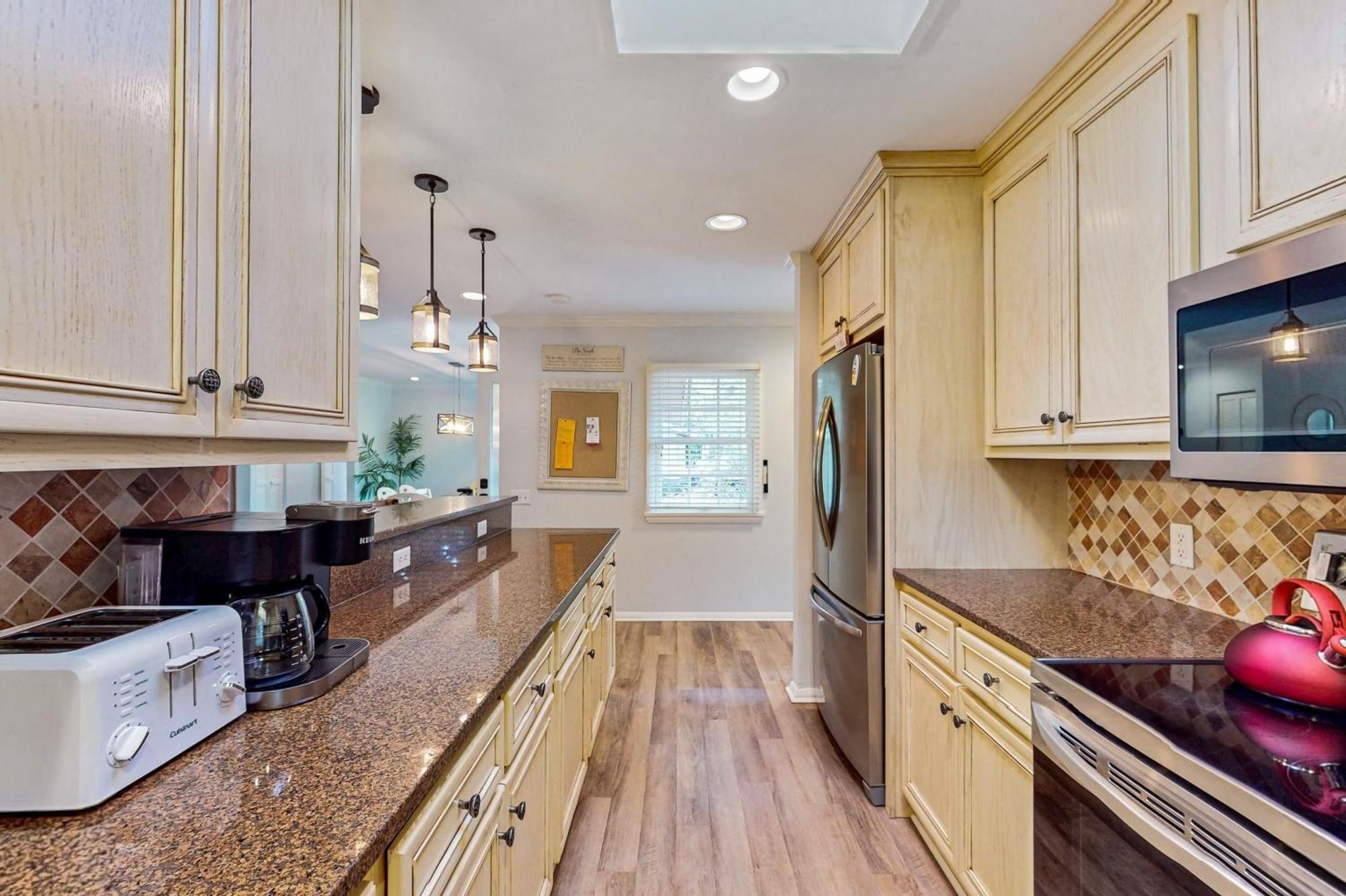 28 Tupelo Road * Hilton Head Island