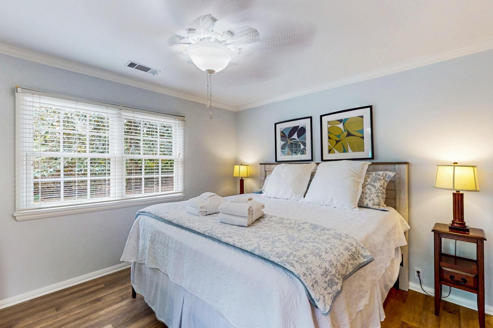 28 Tupelo Road Holiday home *