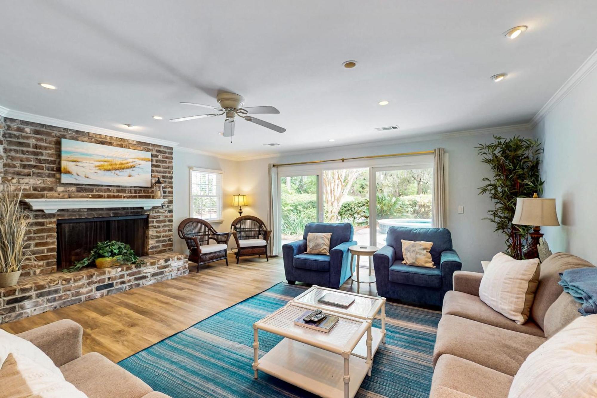 28 Tupelo Road Holiday home