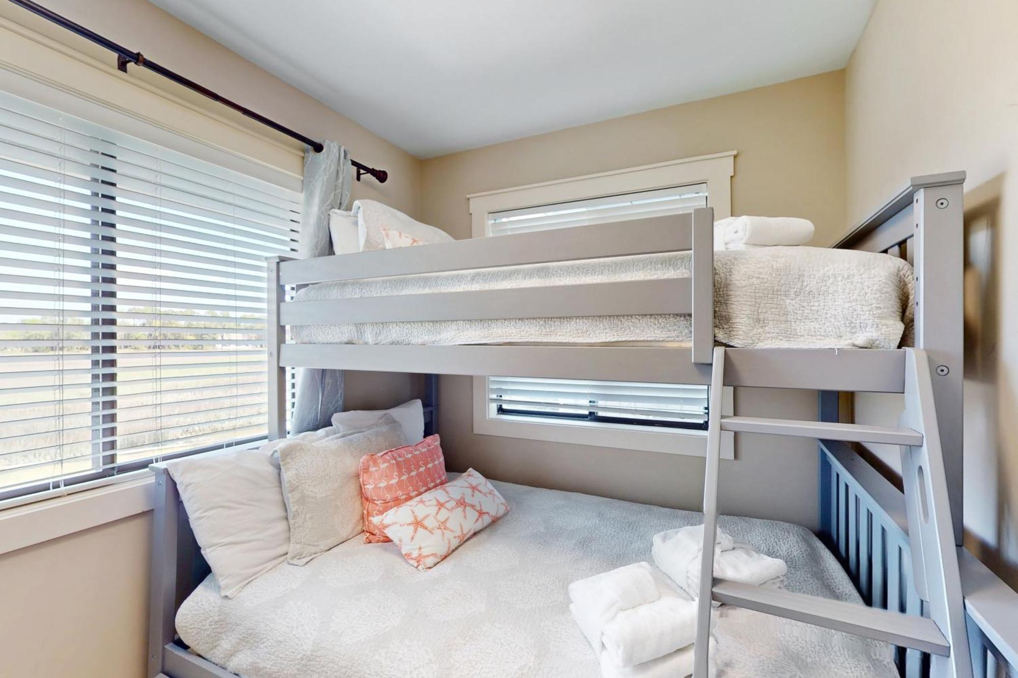 18 Wren Drive Holiday home