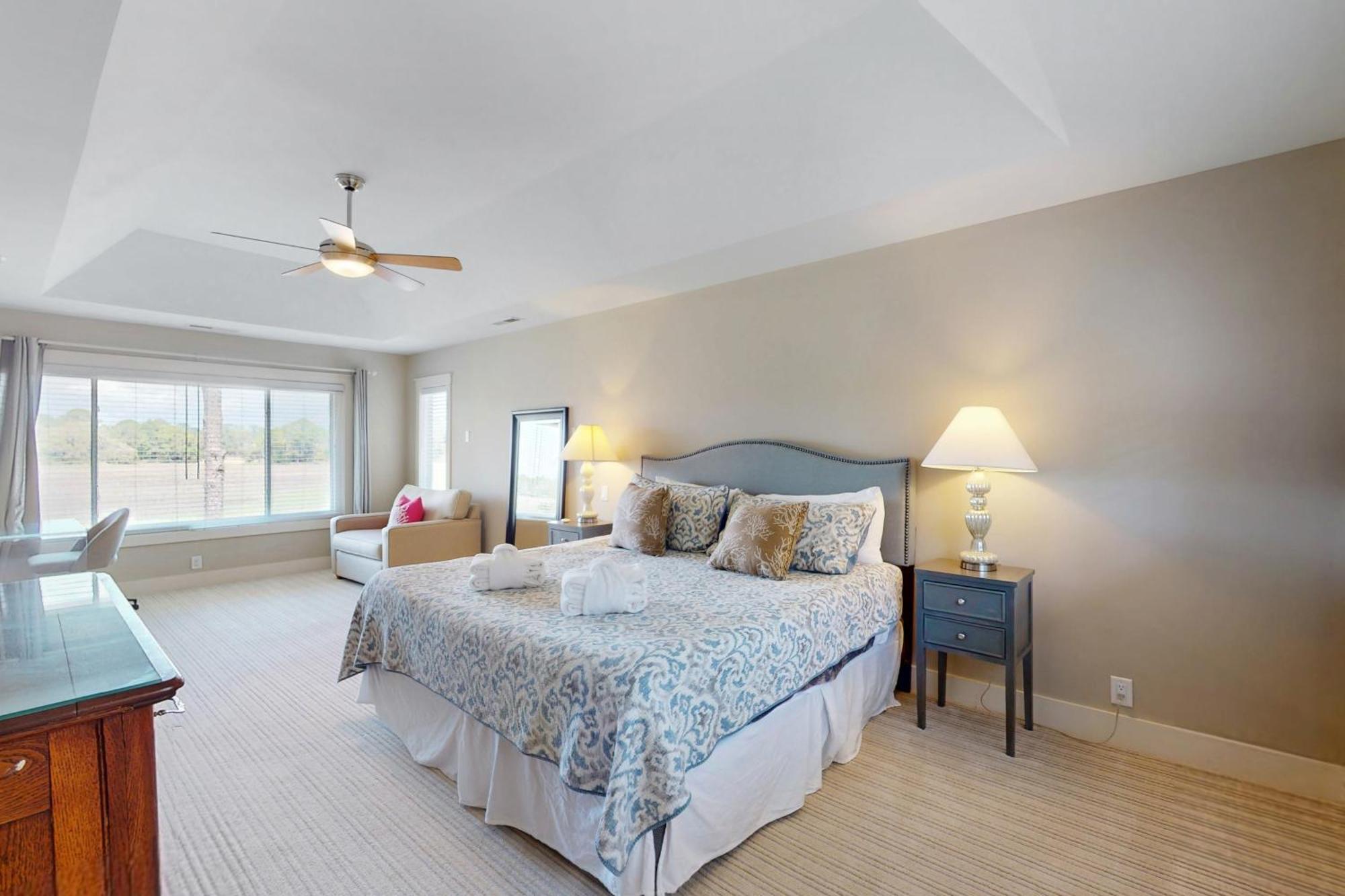 18 Wren Drive * Hilton Head Island