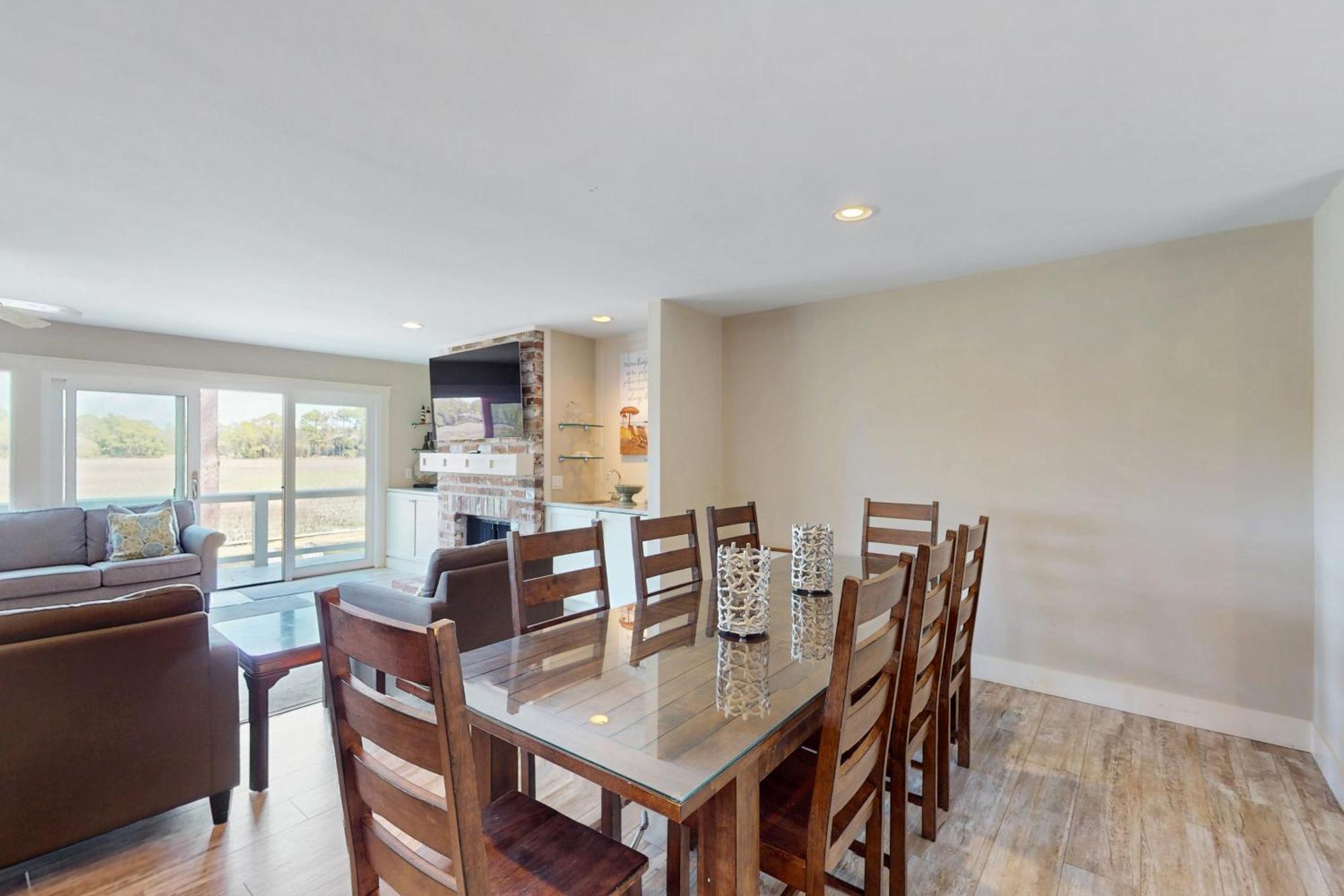 18 Wren Drive Holiday home