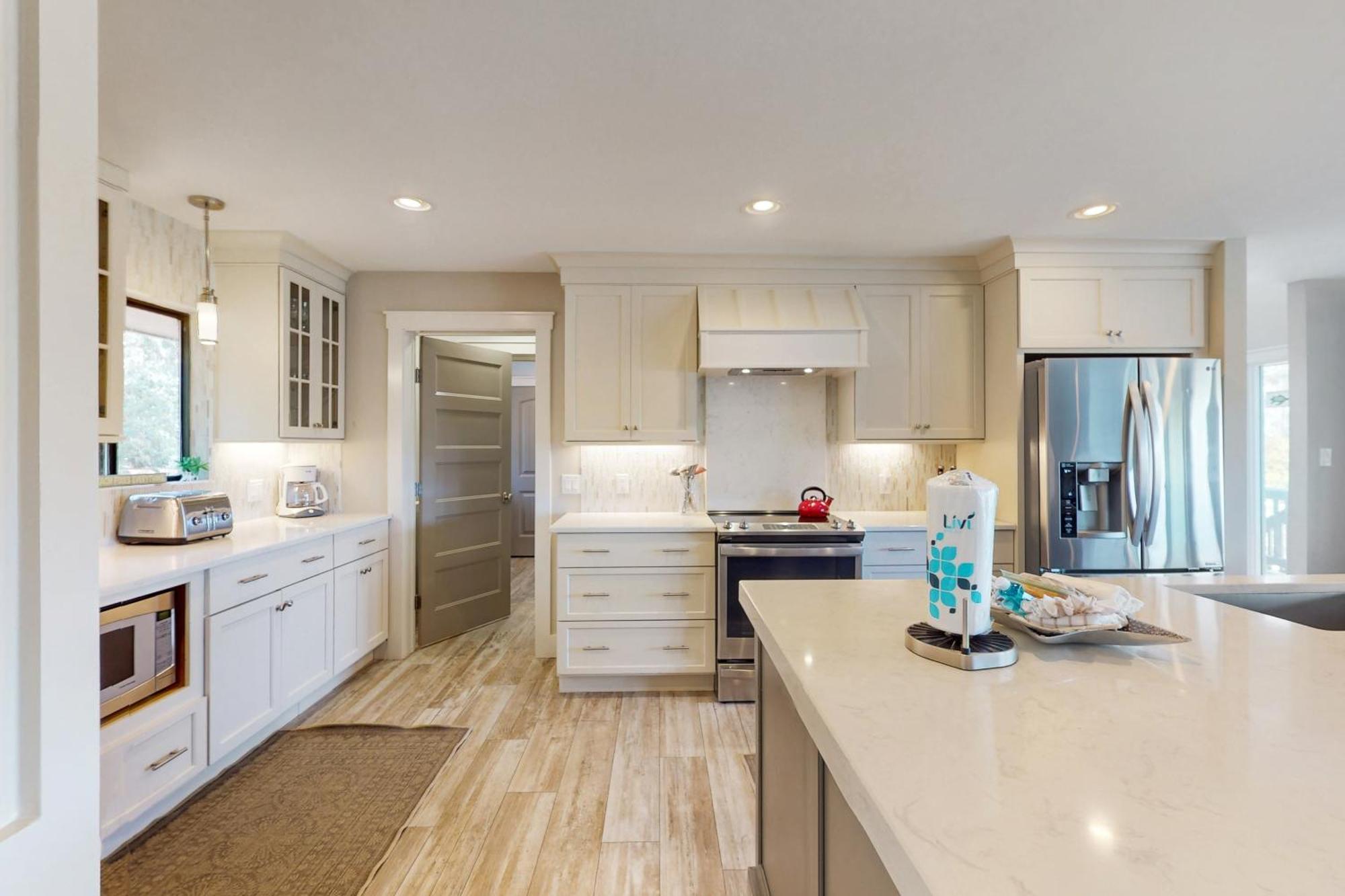 Holiday home 18 Wren Drive