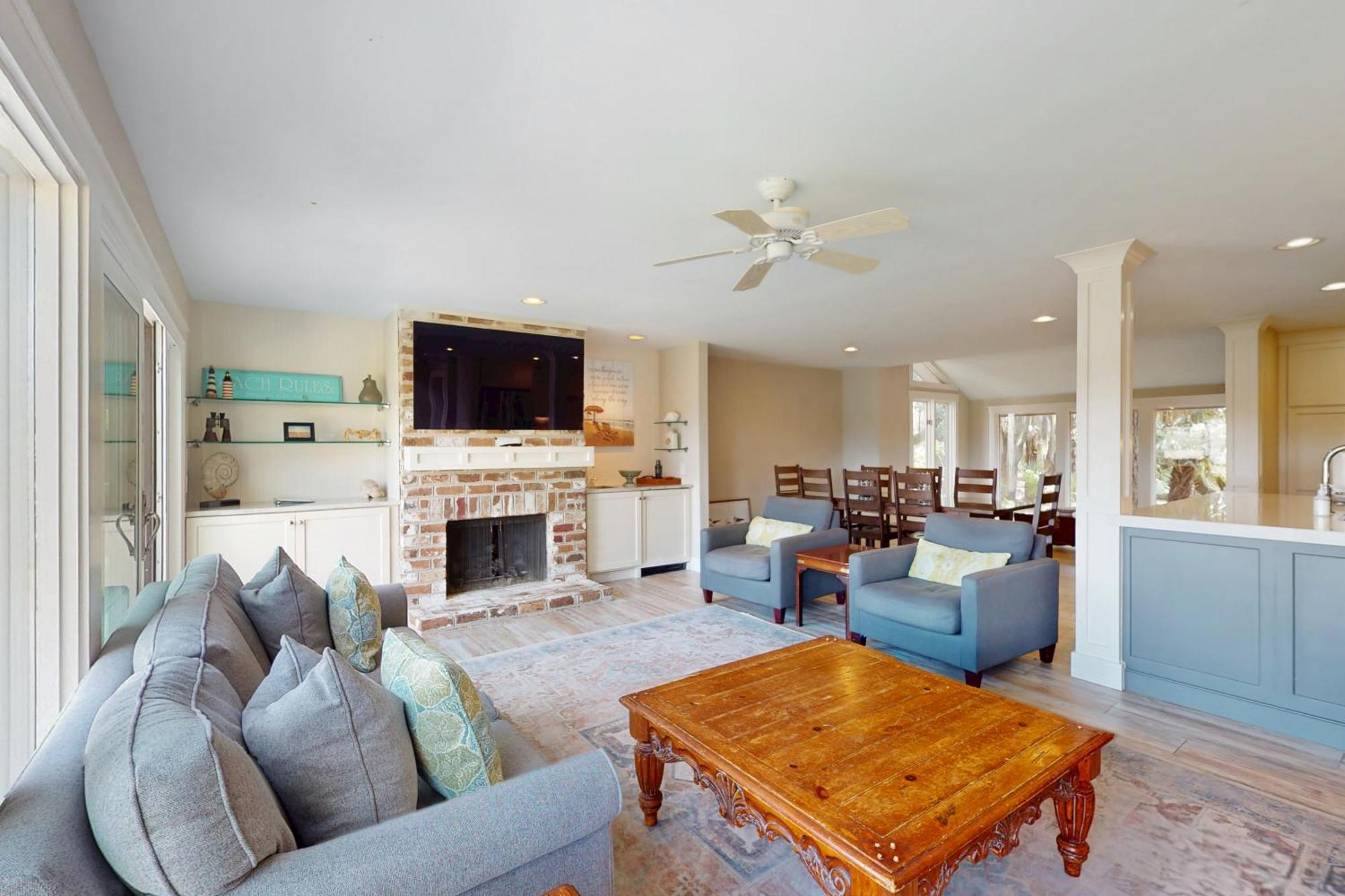 18 Wren Drive Hilton Head Island
