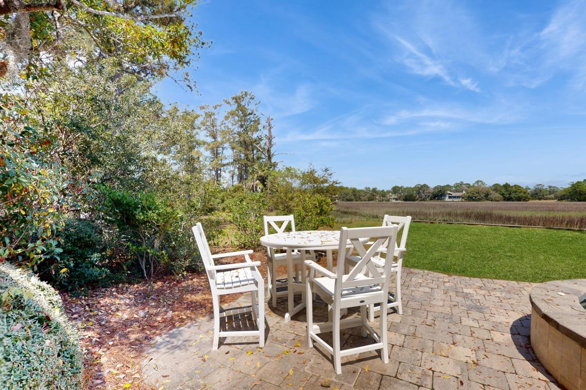 18 Wren Drive * Hilton Head Island