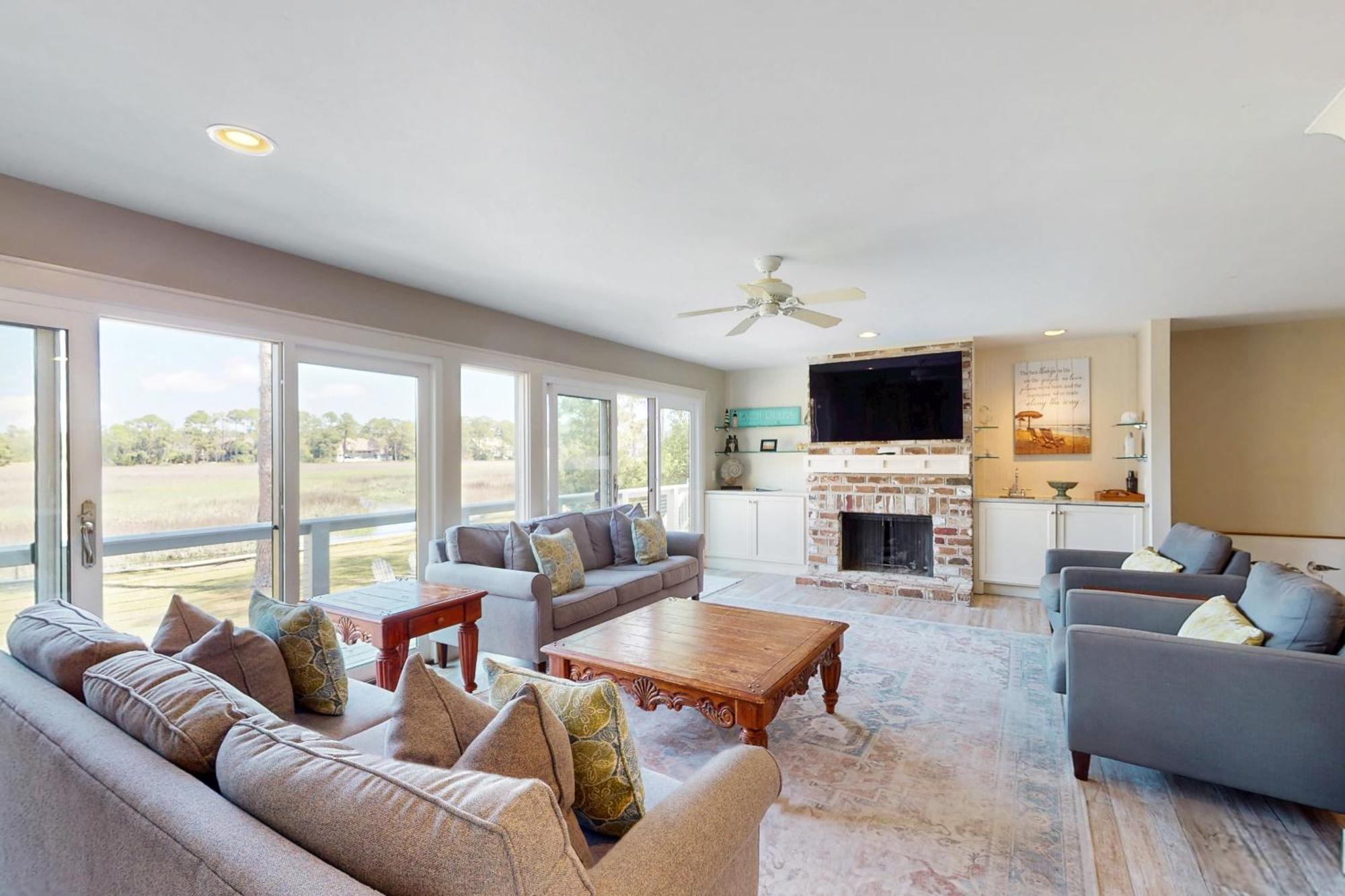 18 Wren Drive Holiday home *