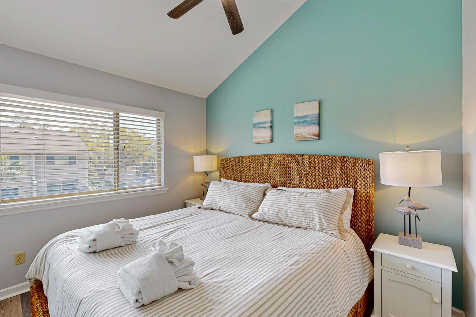 Tanglewood Holiday home Hilton Head Island