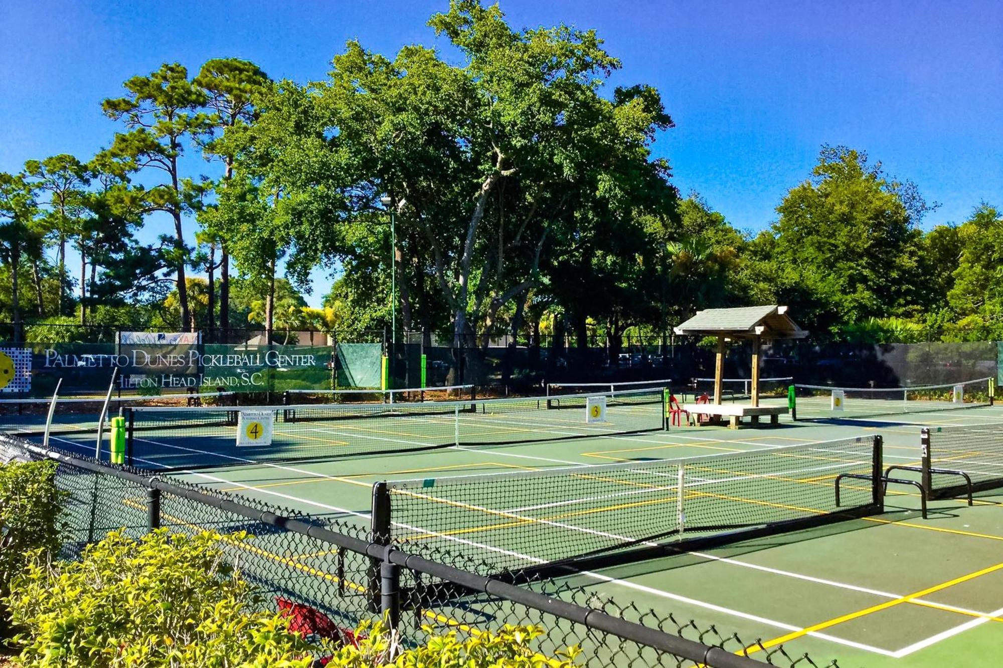 Apartment Centre Court 7832