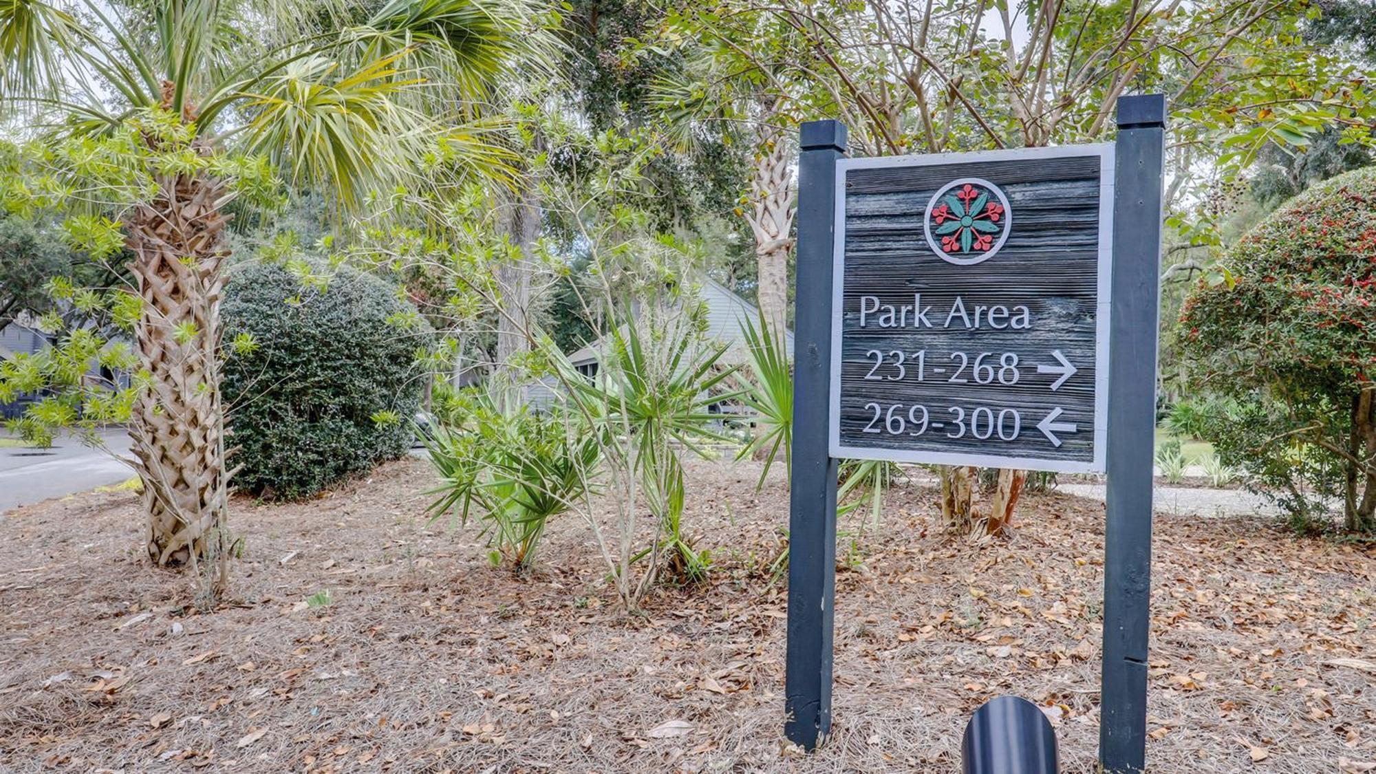 Centre Court 7832 Apartment Hilton Head Island