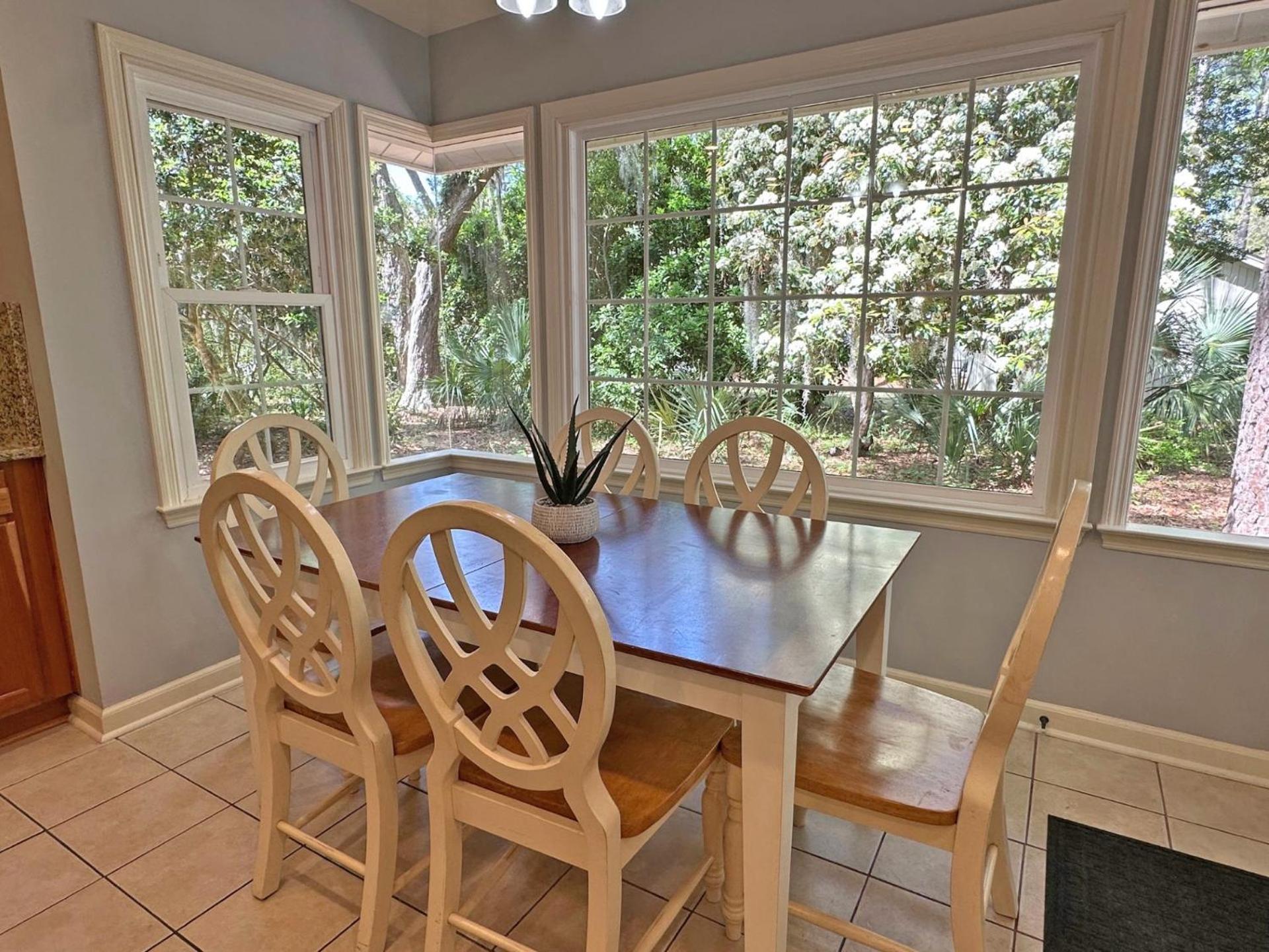 3 Port Au Holiday home