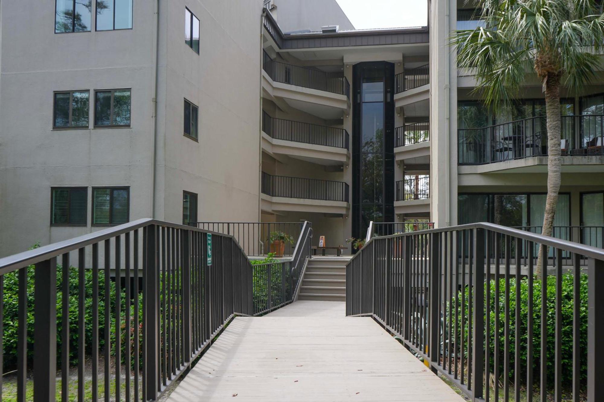 Pool And Access Hilton Head Island