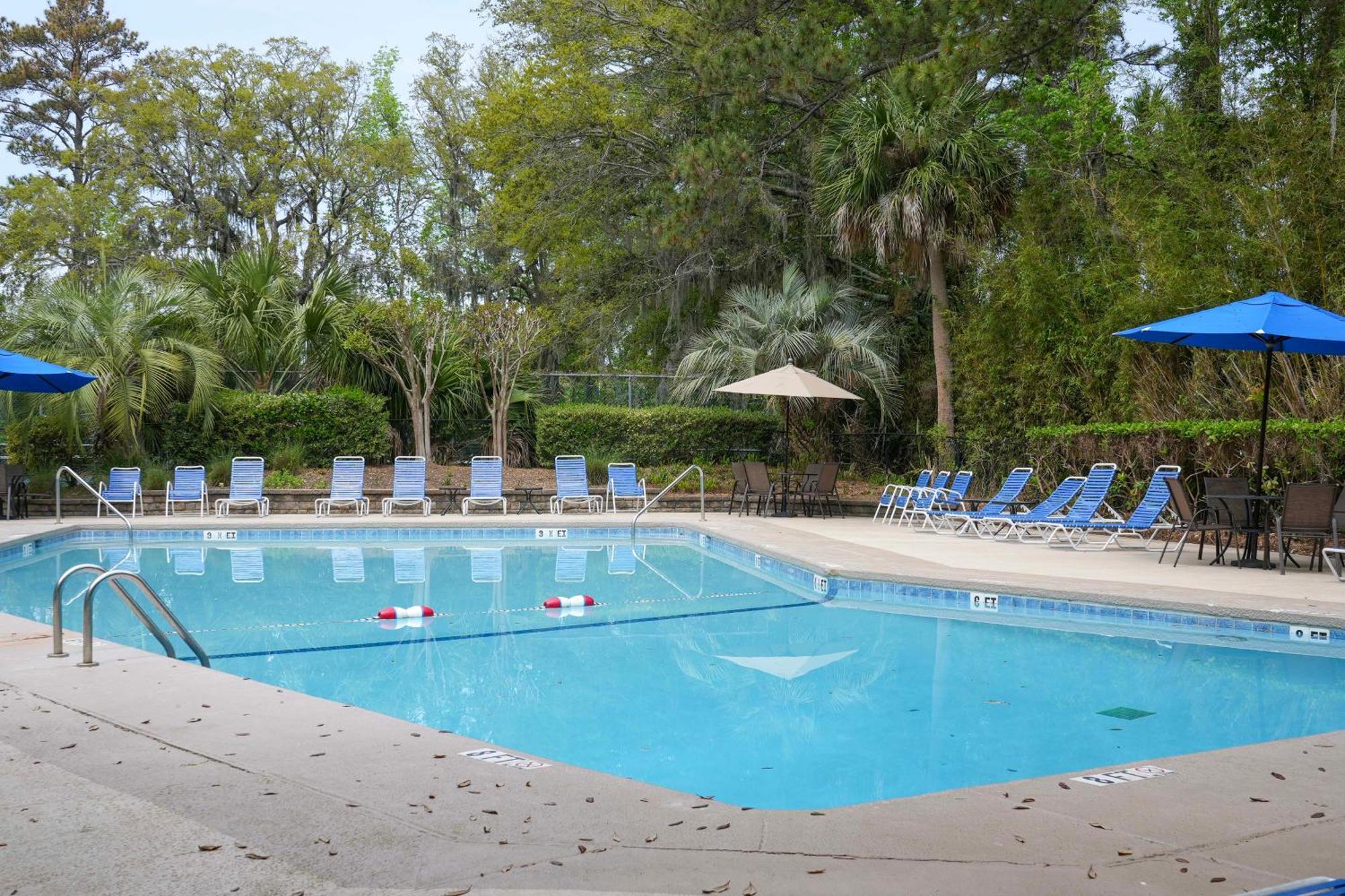 Villa Pool And Access *
