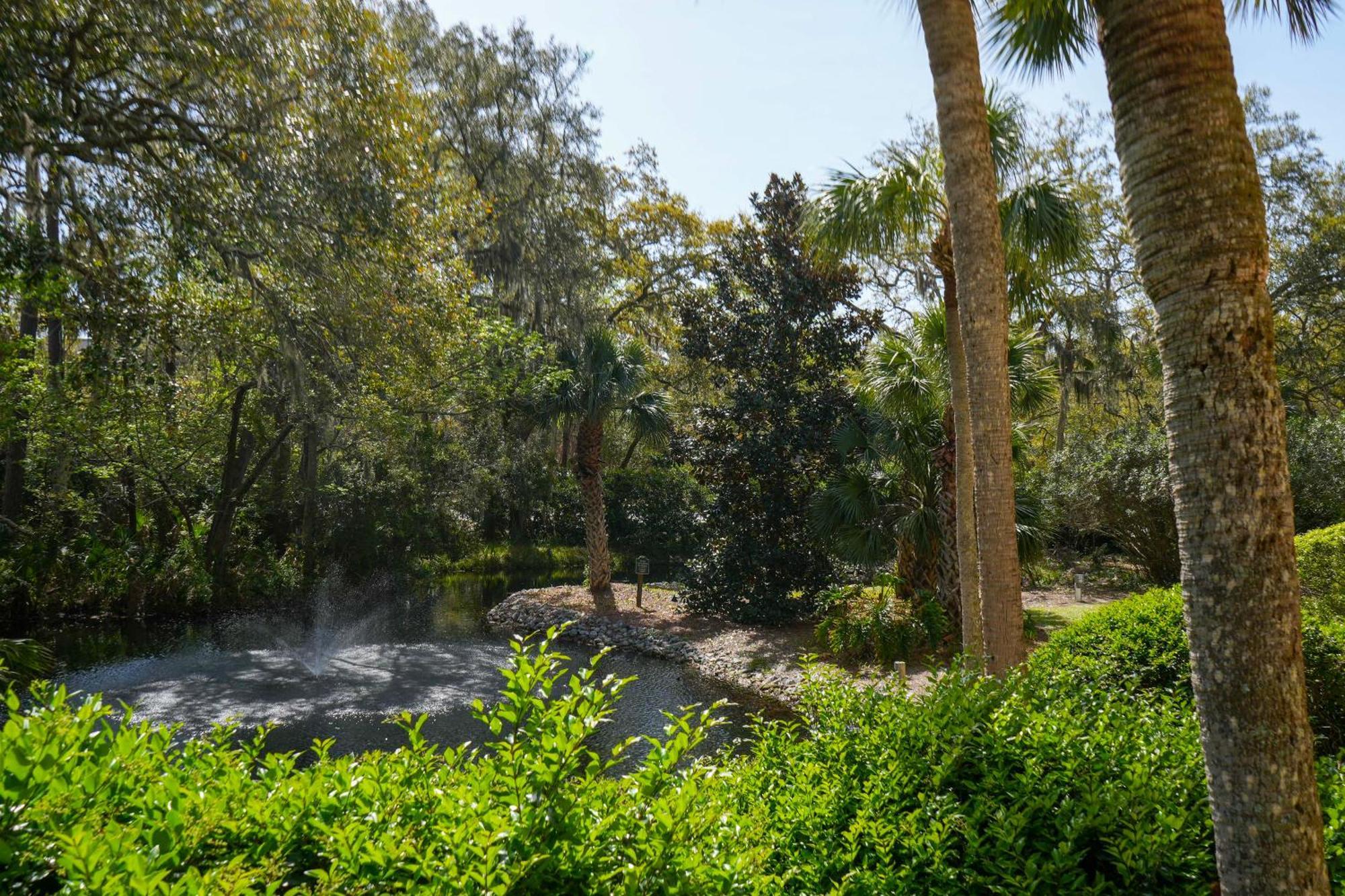 Pool And Access *