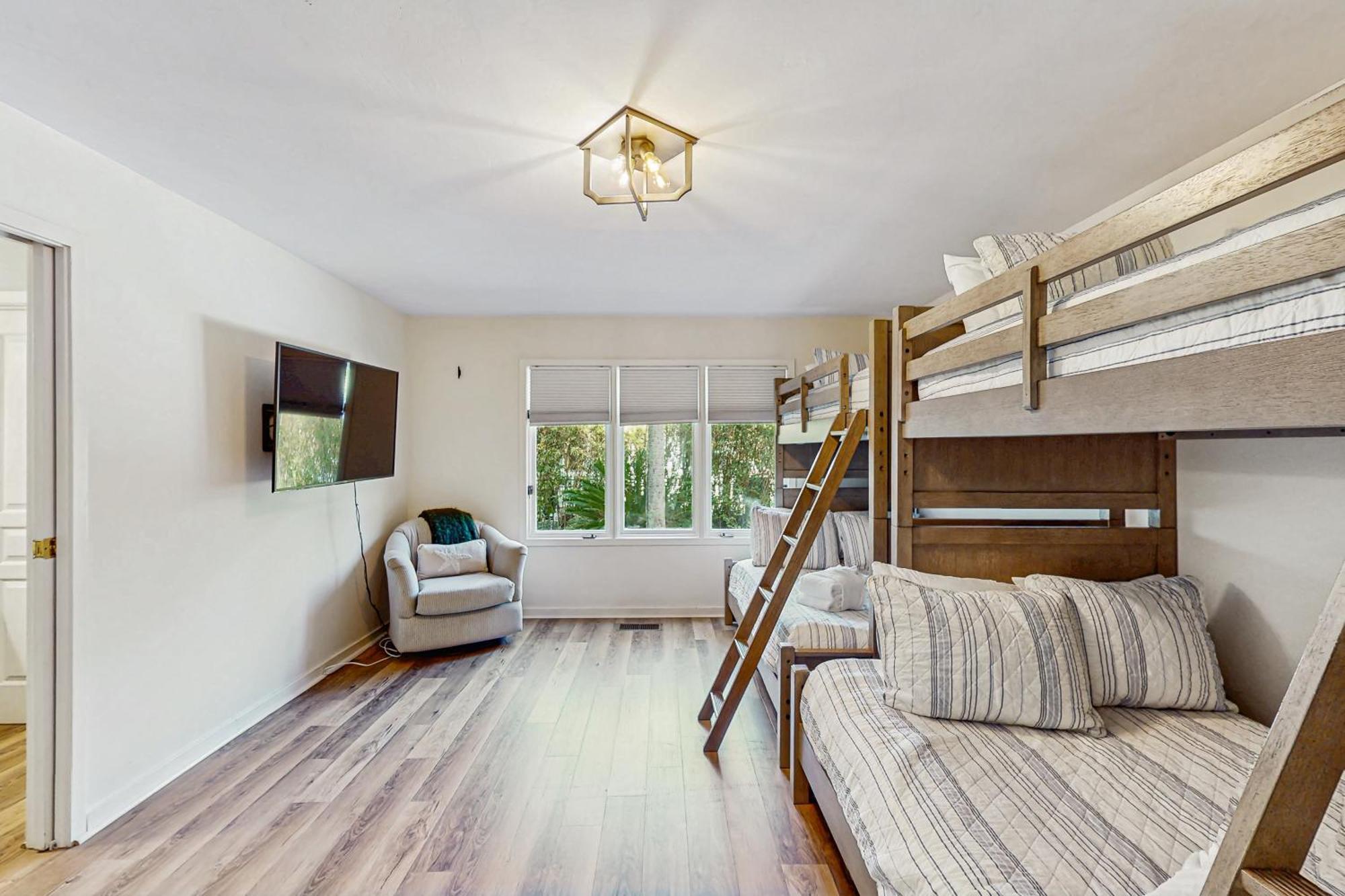 Holiday home Oyster Catcher 4 *
