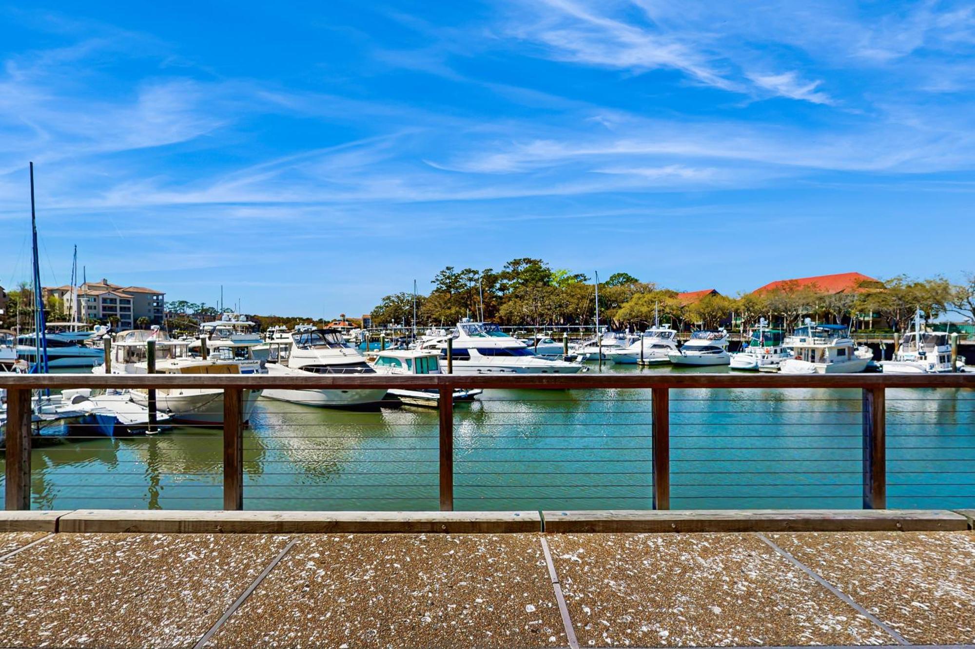 Villa Harbourside 7127