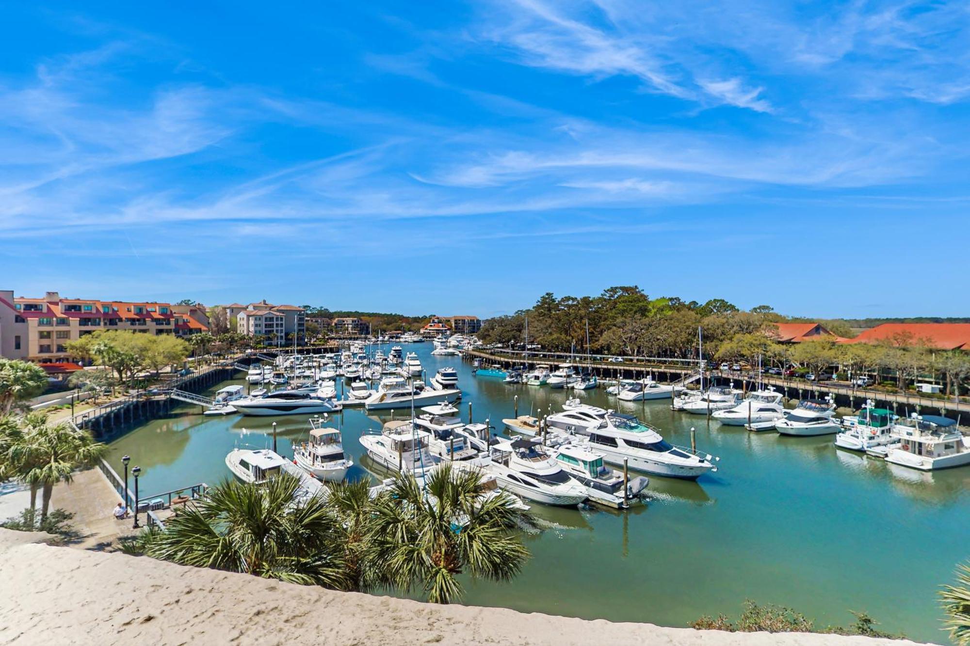 Villa Harbourside 7127