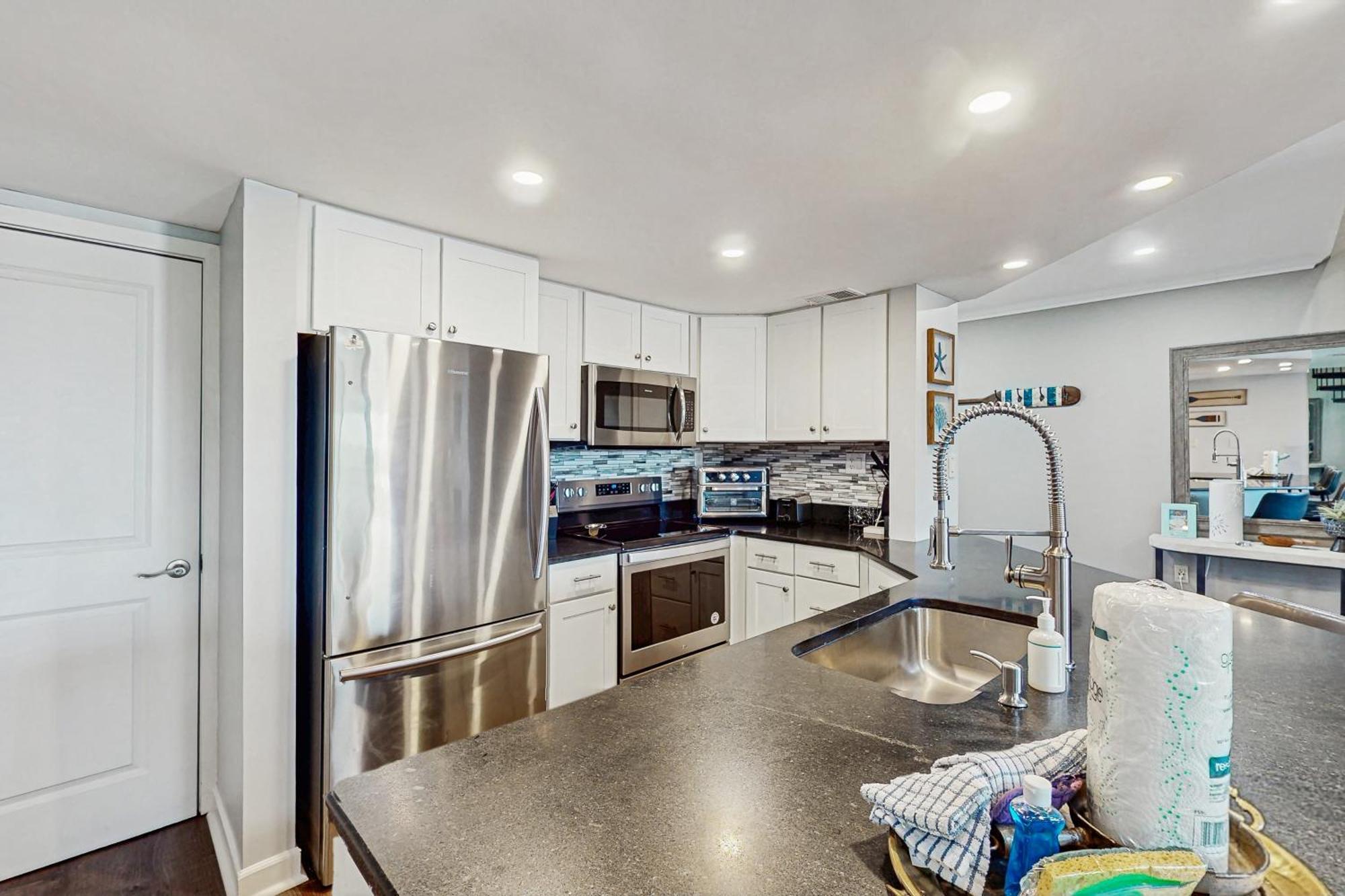 Villa Harbourside 7127