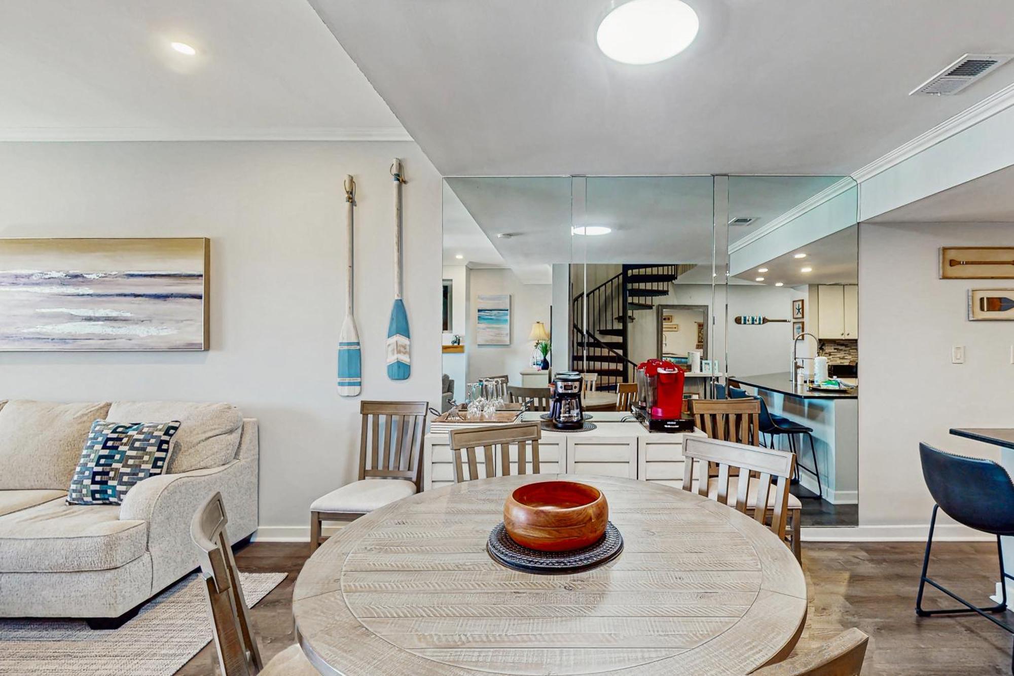 Harbourside 7127 Villa *