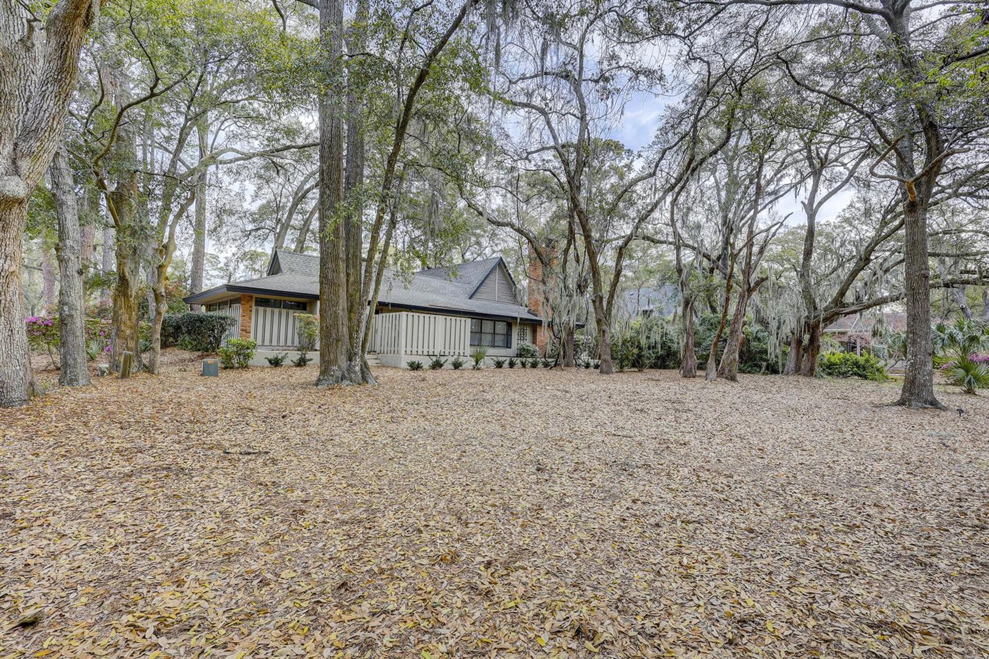 Sea Pines 26 Holiday home