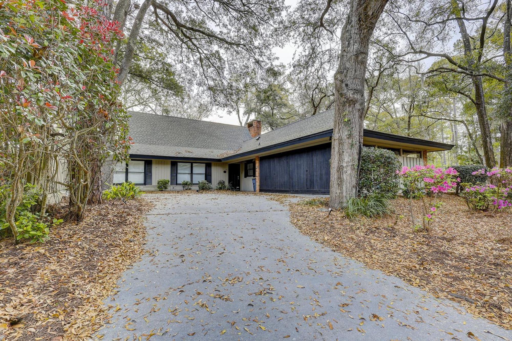 Sea Pines 26 Holiday home