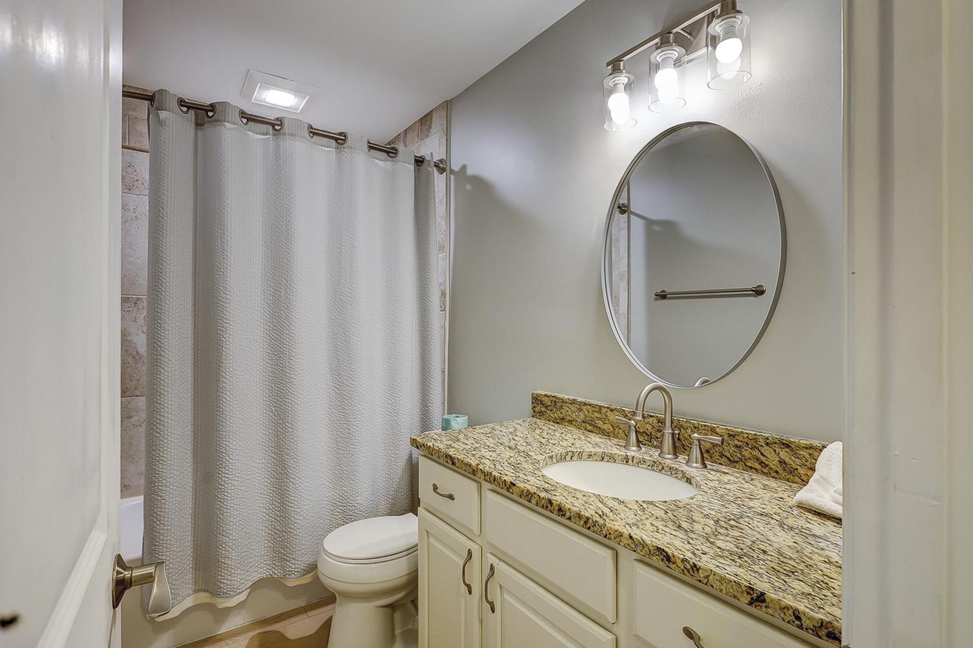 Sea Pines 26 Holiday home