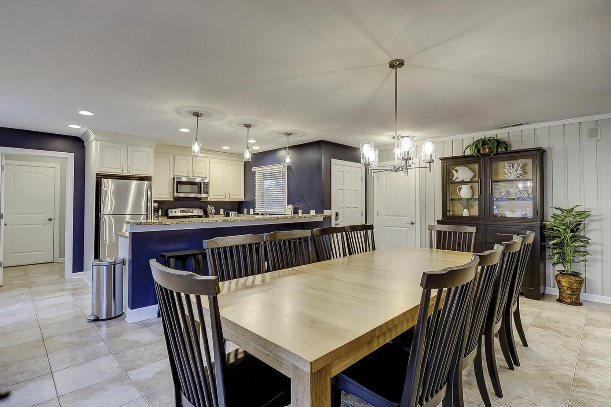 Sea Pines 26 Holiday home