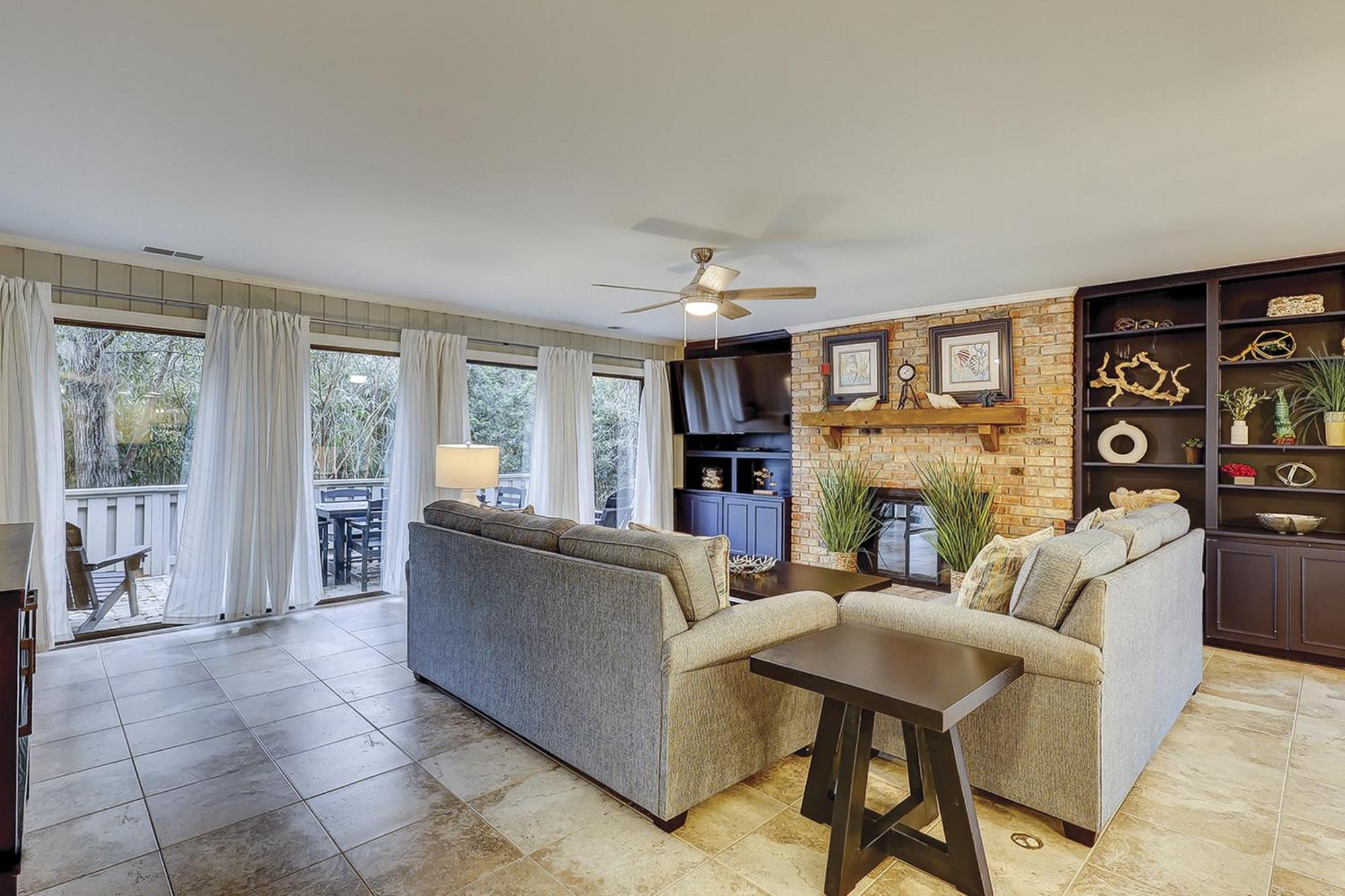 Sea Pines 26 *