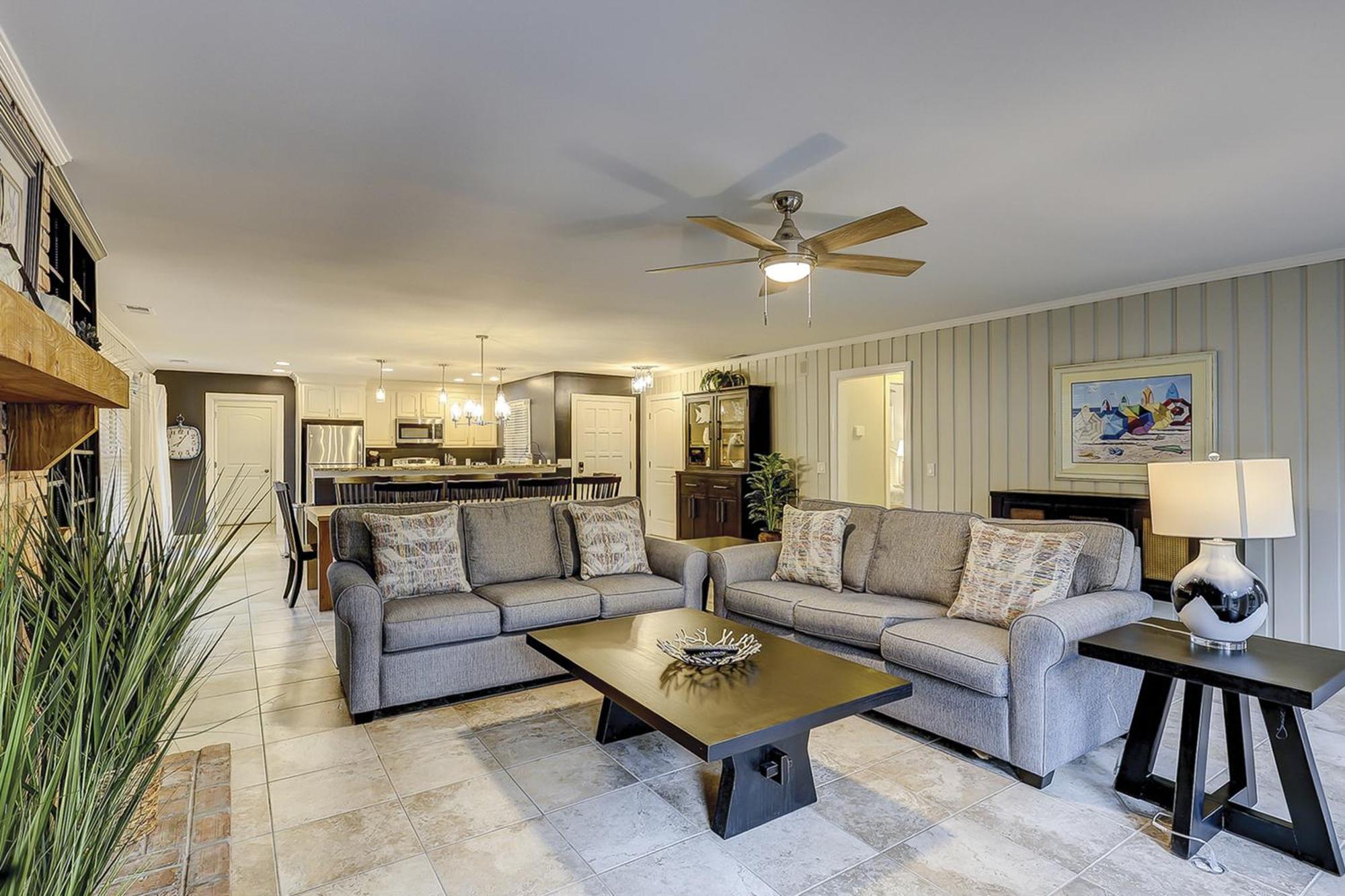 Holiday home Sea Pines 26 *
