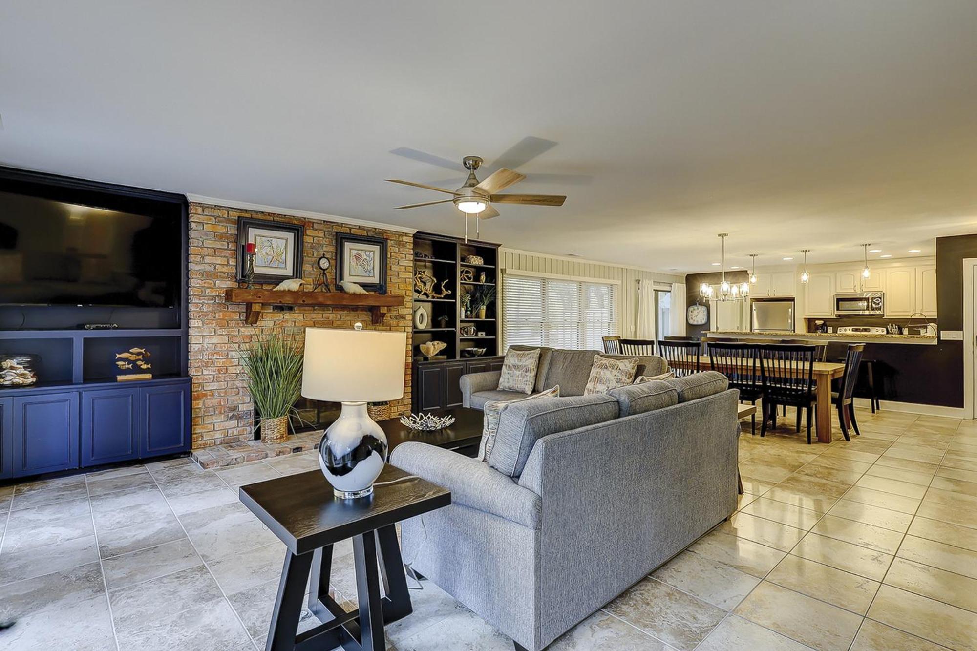 Holiday home Sea Pines 26
