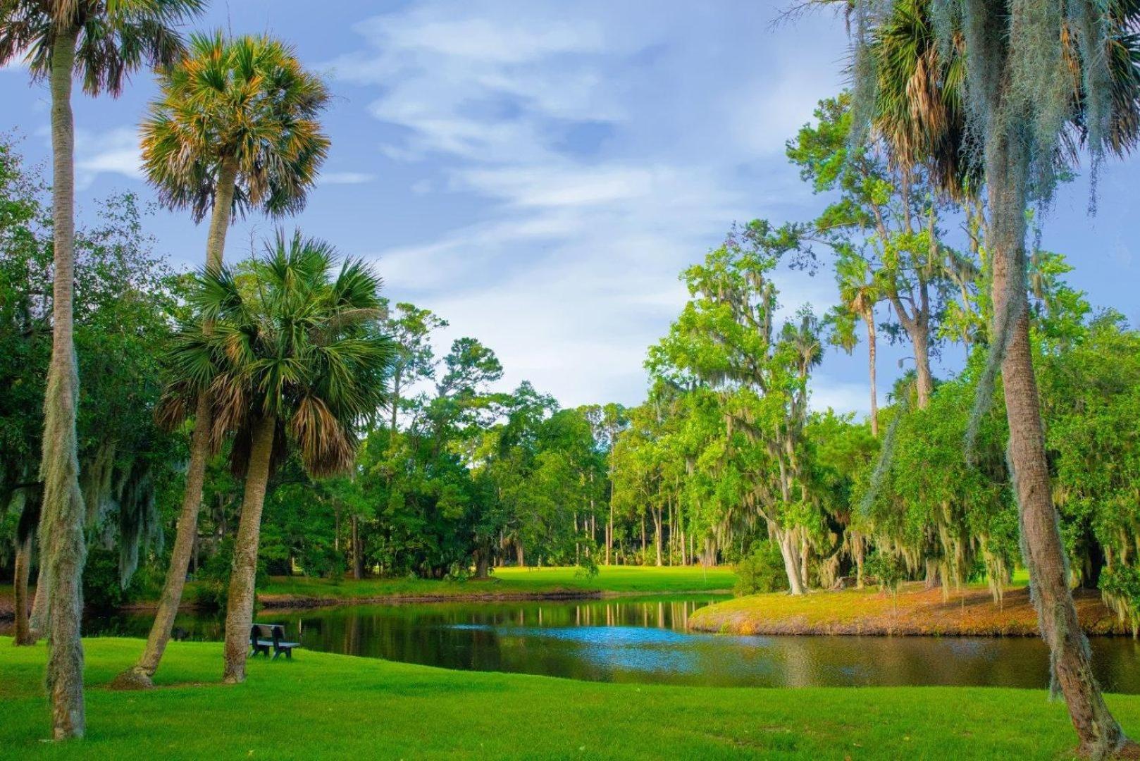 8 Juniper Hilton Head Island