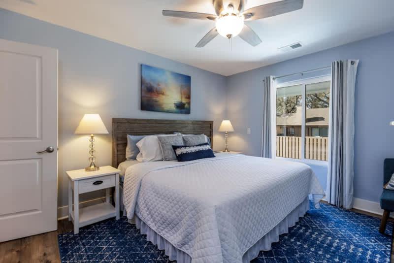 Steps To 3 Bed 2 Bath With Private Pool Hilton Head Island