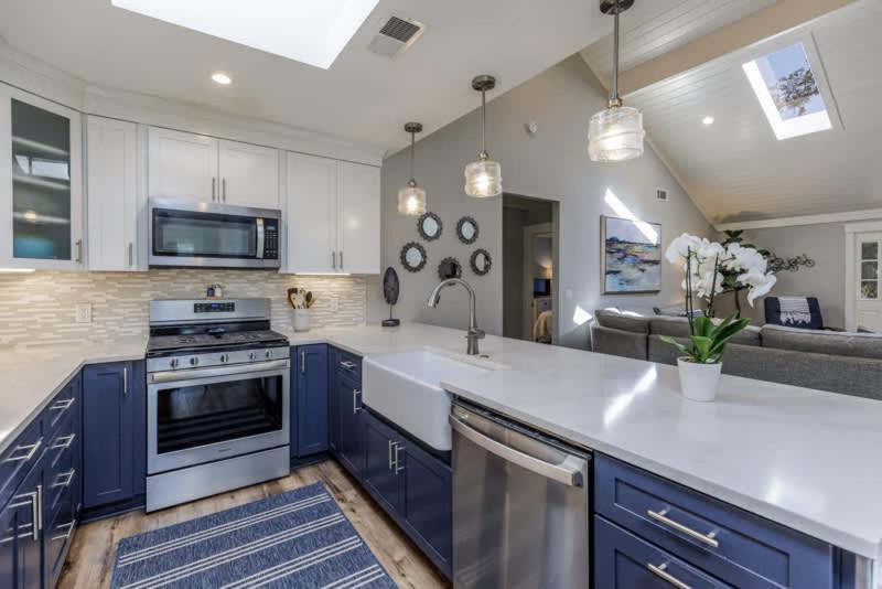 Holiday home Steps To 3 Bed 2 Bath With Private Pool Hilton Head Island