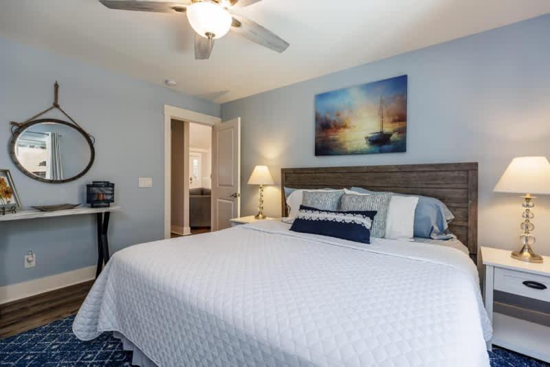 Holiday home Steps To 3 Bed 2 Bath With Private Pool Hilton Head Island