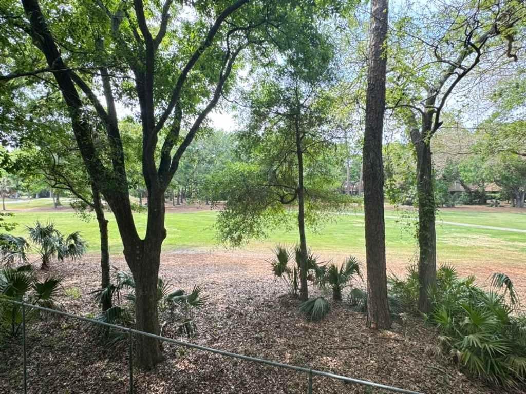 Holiday home Walk To Folly Field 2 Bed 2 Bath Golf View Hilton Head Island