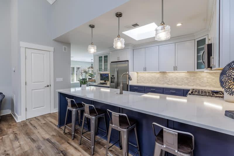 Holiday home Steps To 3 Bed 2 Bath With Private Pool Hilton Head Island