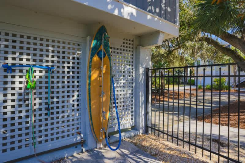 Holiday home Steps To 3 Bed 2 Bath With Private Pool Hilton Head Island