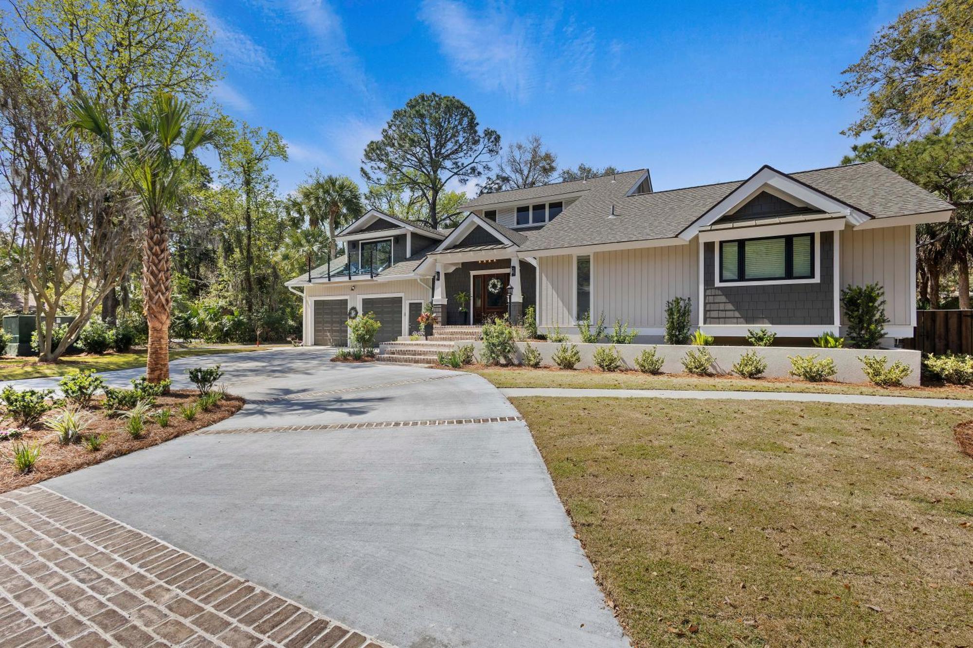 1 Firethorn Lane * Hilton Head Island